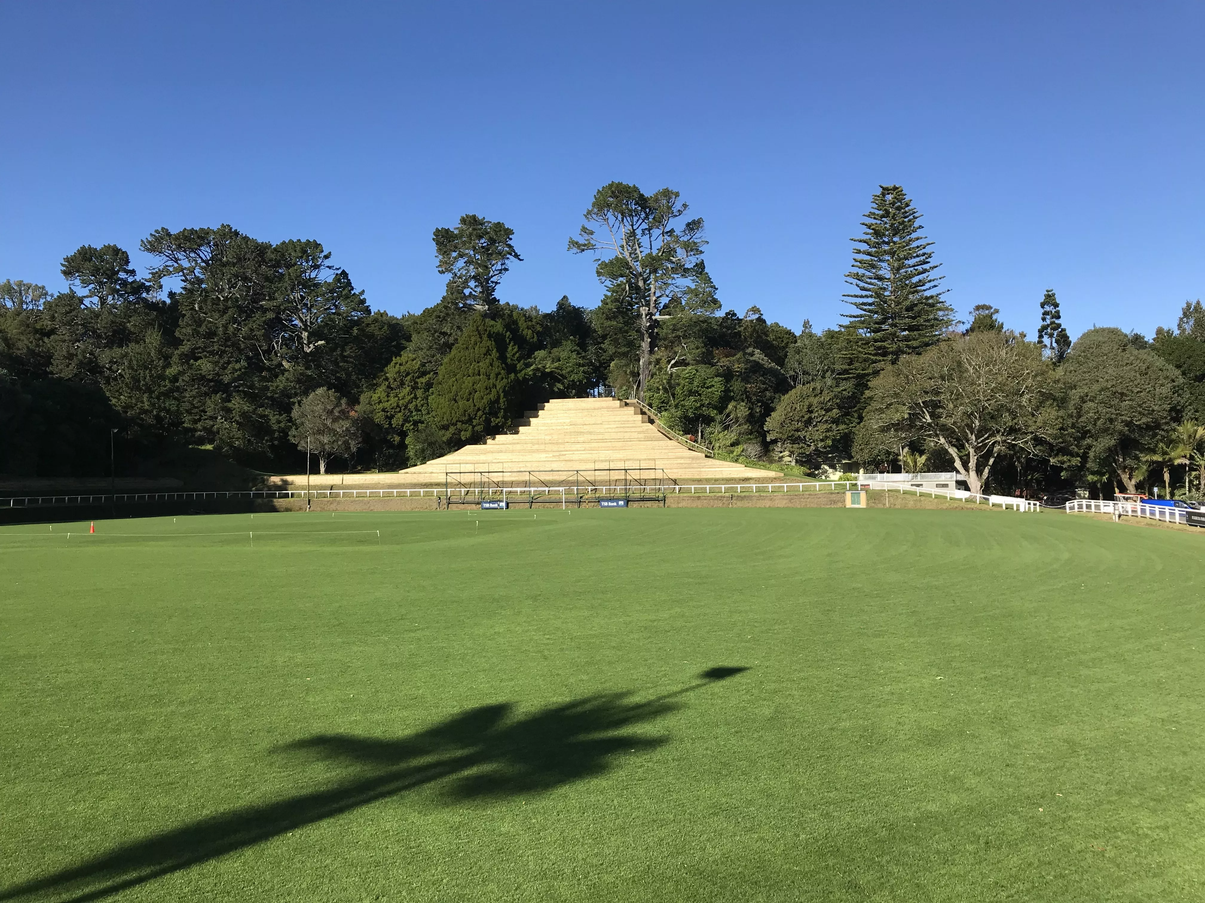 Pukekura Park in New Zealand, Australia and Oceania | Parks,Cricket - Rated 4.5