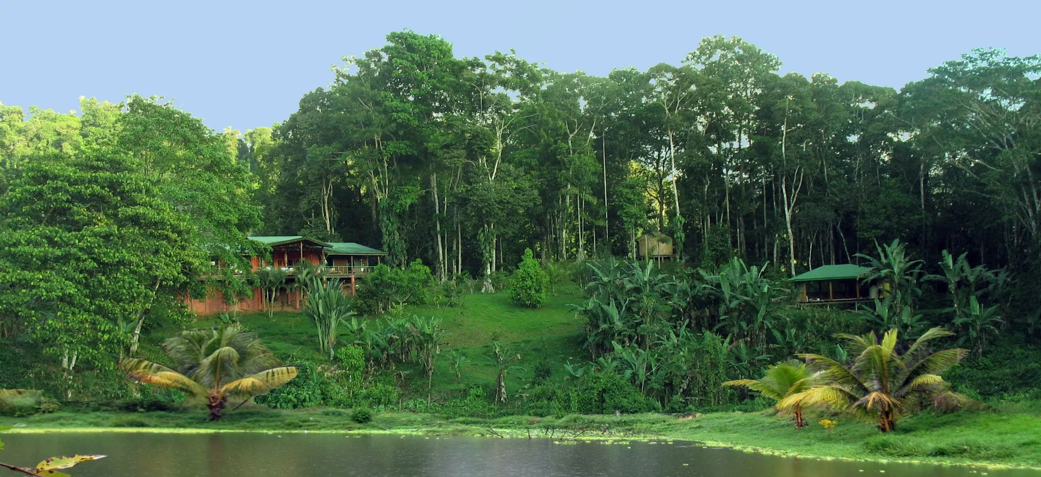 Pure Jungle Spa in Costa Rica, North America | SPAs - Rated 3.9