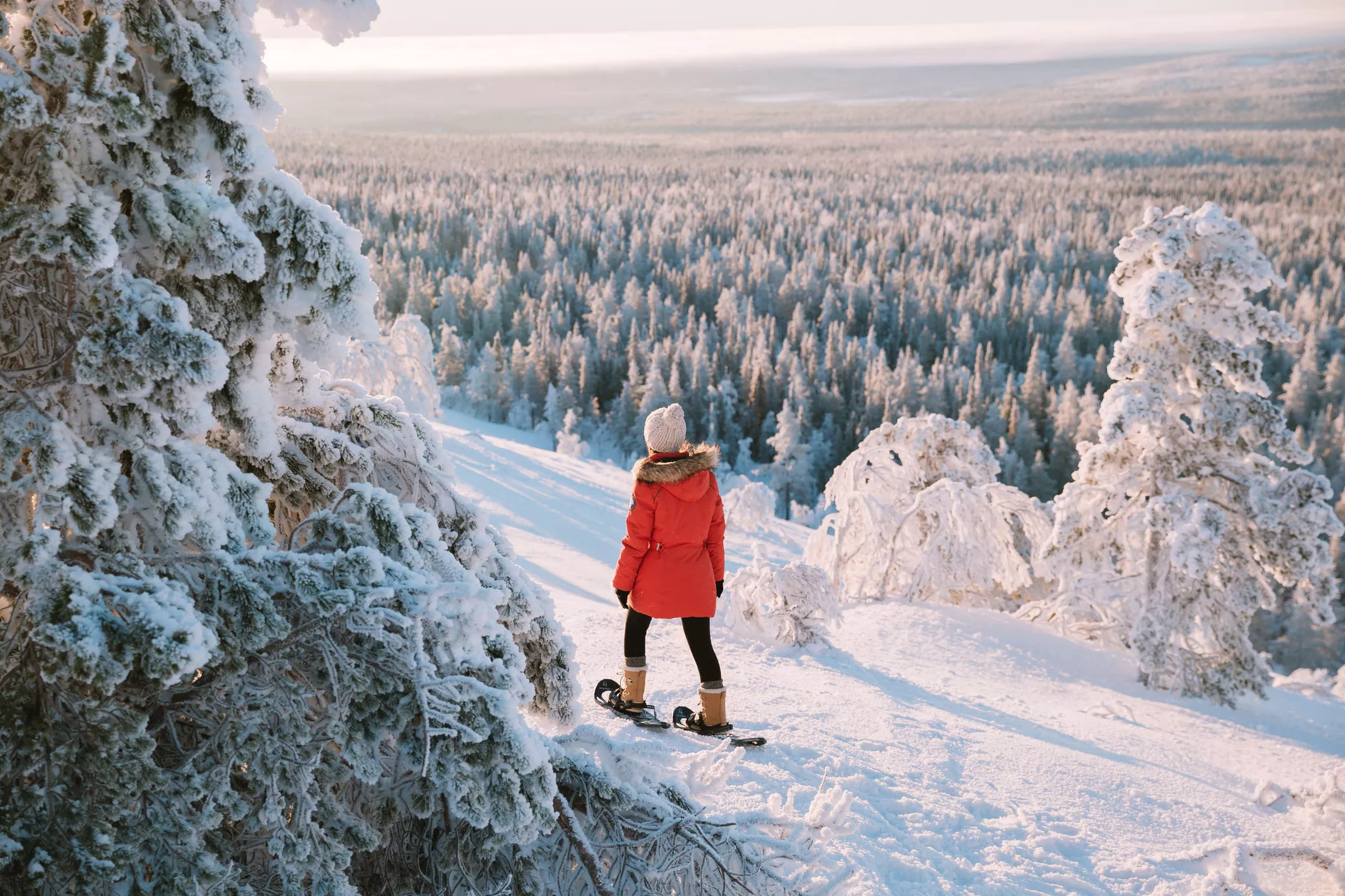 Pyha Ski Resort in Finland, Europe | Snowboarding,Skiing - Rated 3.6