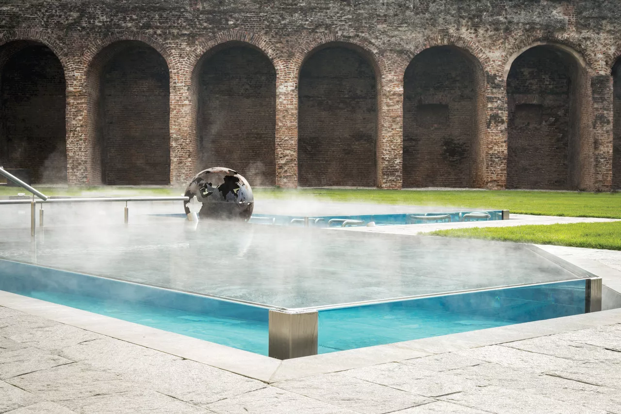 QC Termemilano in Italy, Europe | Hot Springs & Pools - Rated 4.4
