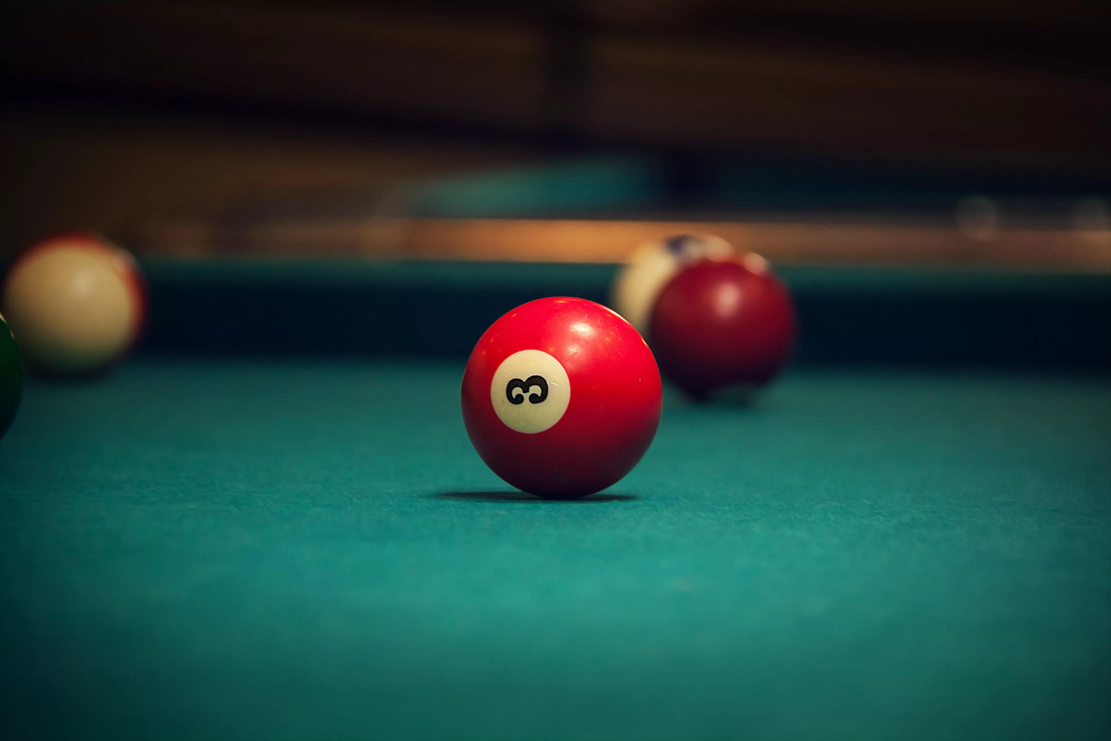 Q's Billiard Club & Restaurant in USA, North America | Restaurants,Billiards - Rated 3.6
