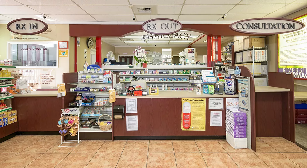 Specialty Rx Riverside in Canada, North America | Cannabis Cafes & Stores - Rated 3.7
