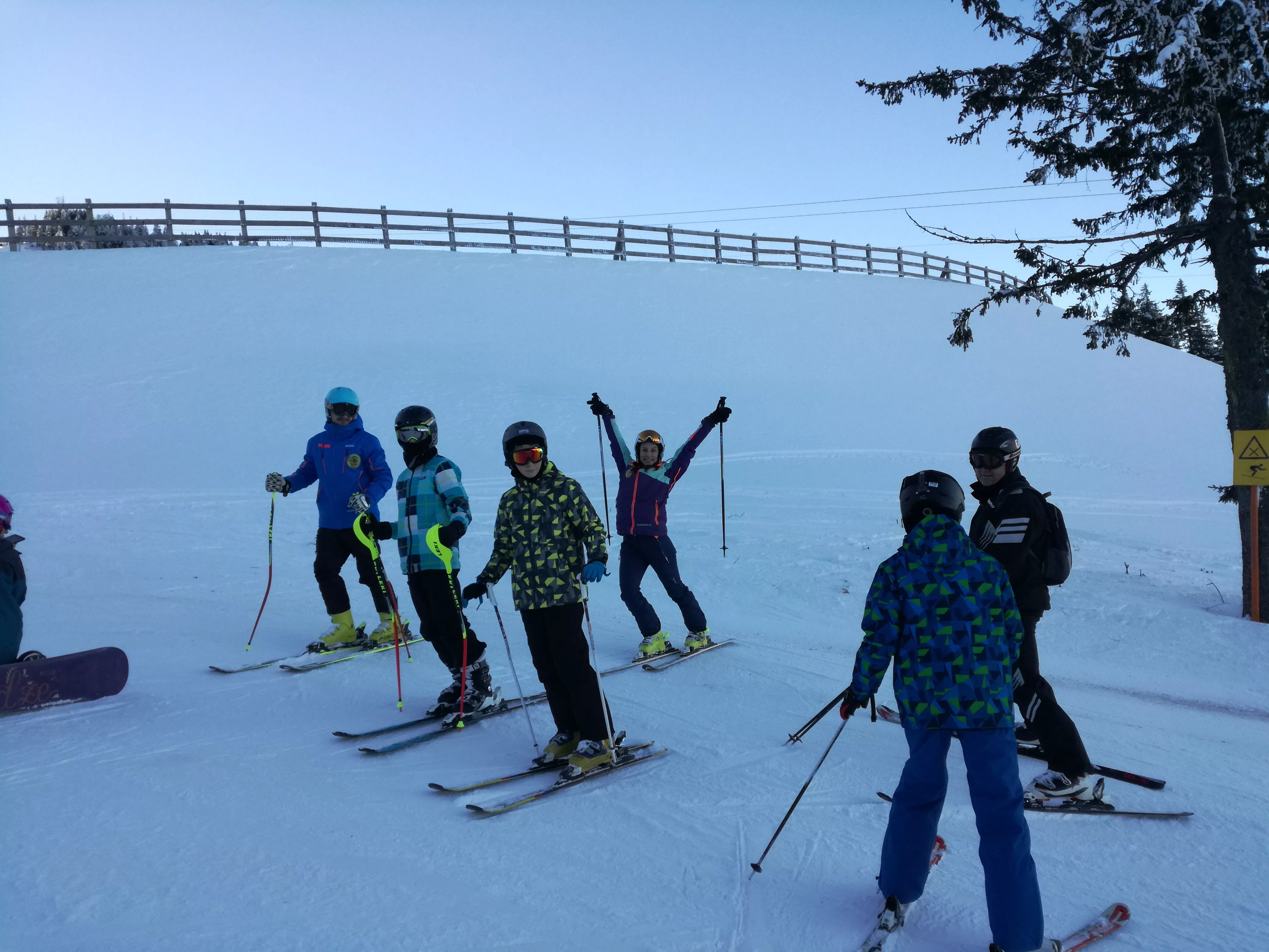 R&J Ski School&Rental in Romania, Europe | Snowboarding,Skiing - Rated 4.1