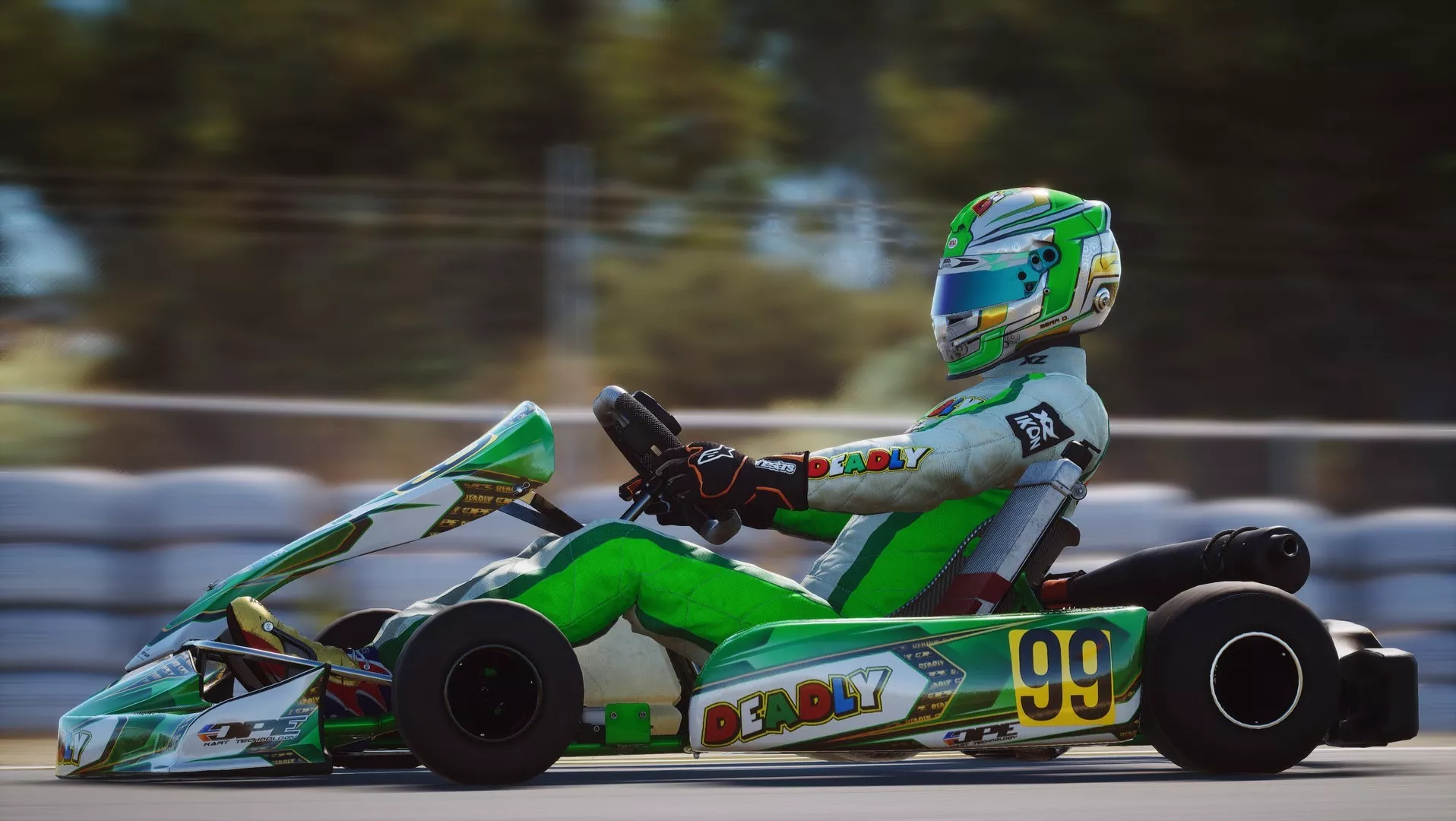 RPM Karting in Lebanon, Middle East | Karting - Rated 4.1