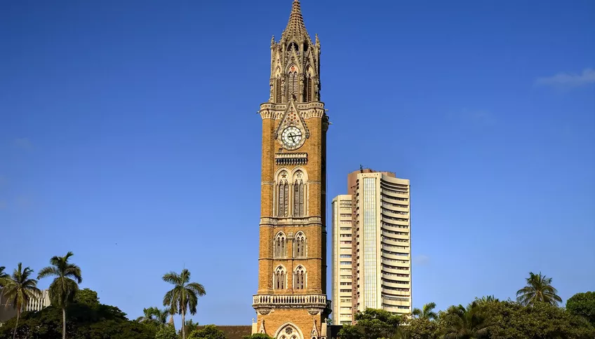 Rajabai Clock Tower in India, Central Asia | Architecture - Rated 3.6