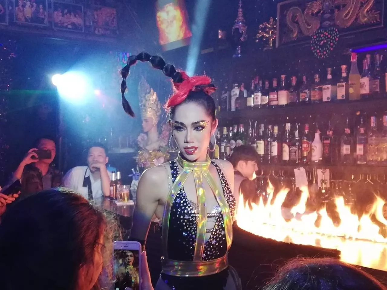 Ram Bar in Thailand, Central Asia | LGBT-Friendly Places,Bars - Rated 4.2