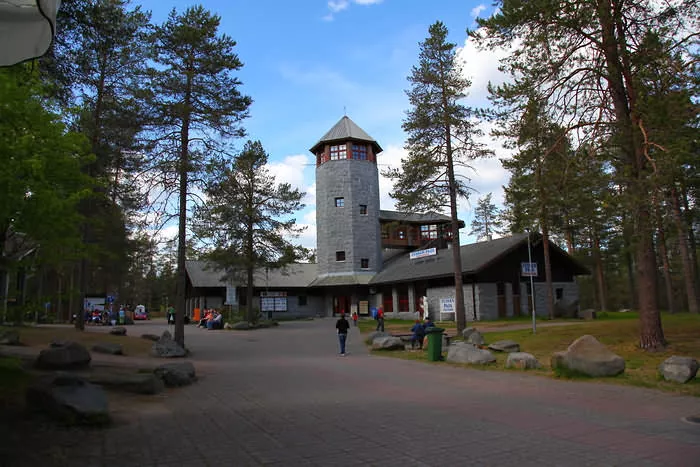 Ranua in Finland, Europe | Zoos & Sanctuaries - Rated 3.9
