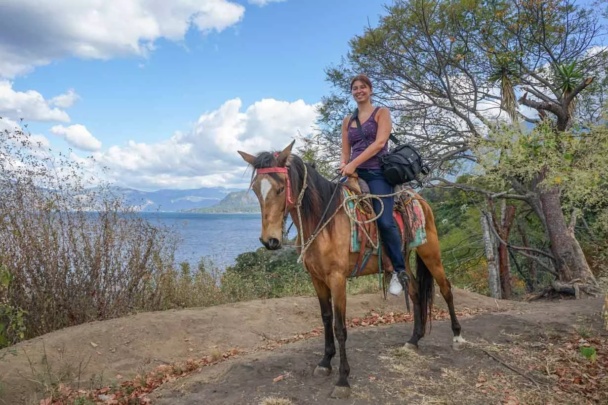 Ravenscroft Riding Stables in Guatemala, North America | Horseback Riding - Rated 0.8