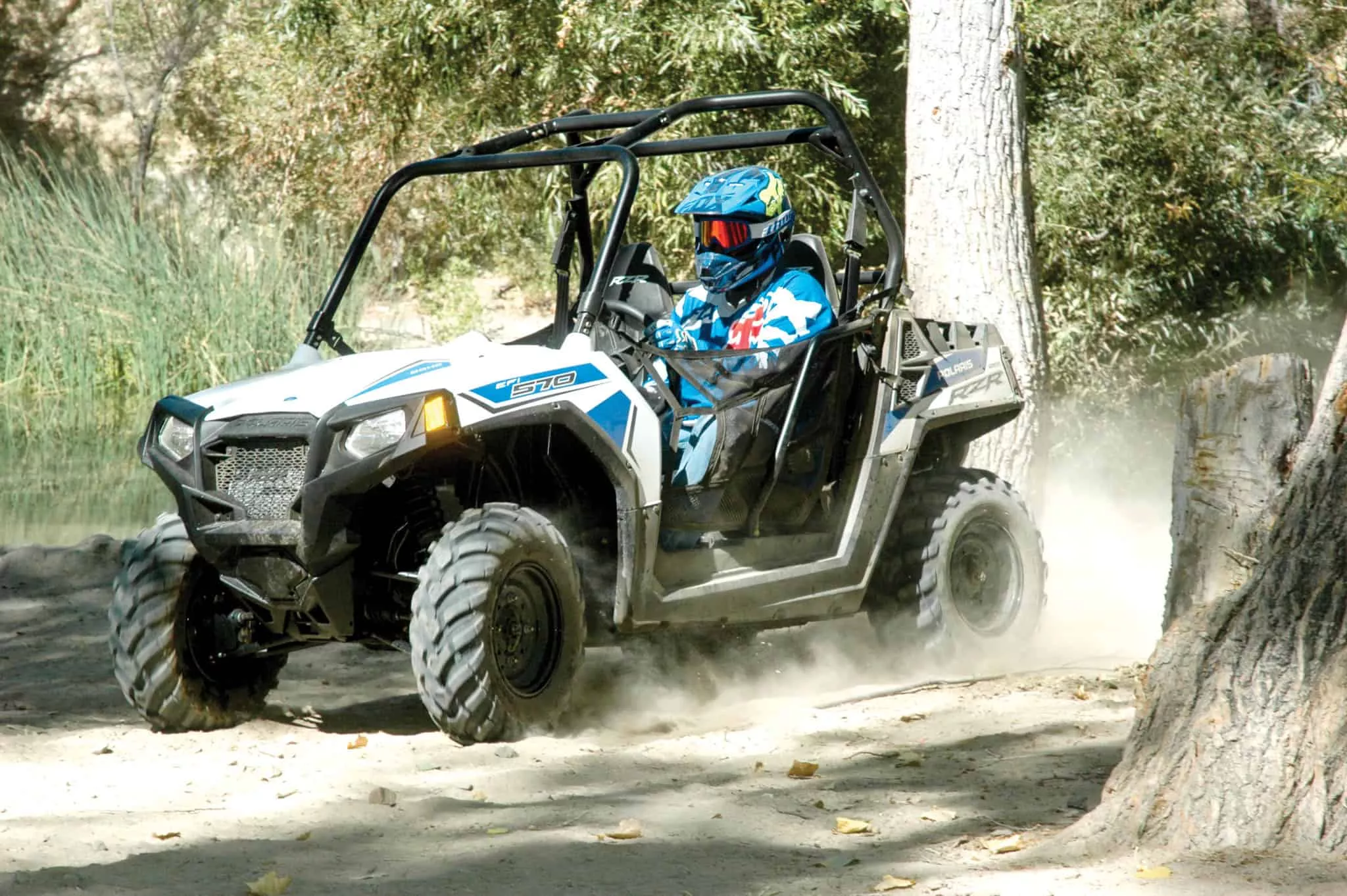 North Country ATV Trail Head Parking in USA, North America | ATVs - Rated 0.8