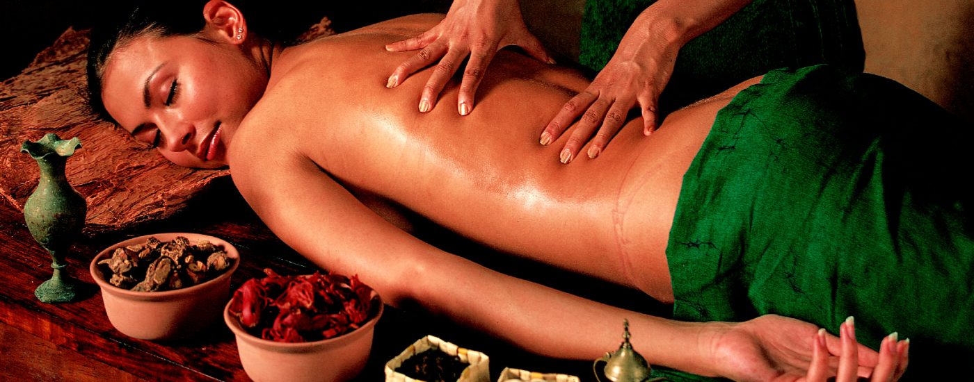 Real Therapy, Massage, Spa, & Beauty Point in Nepal, Central Asia | SPAs,Massage Parlors - Rated 9.7