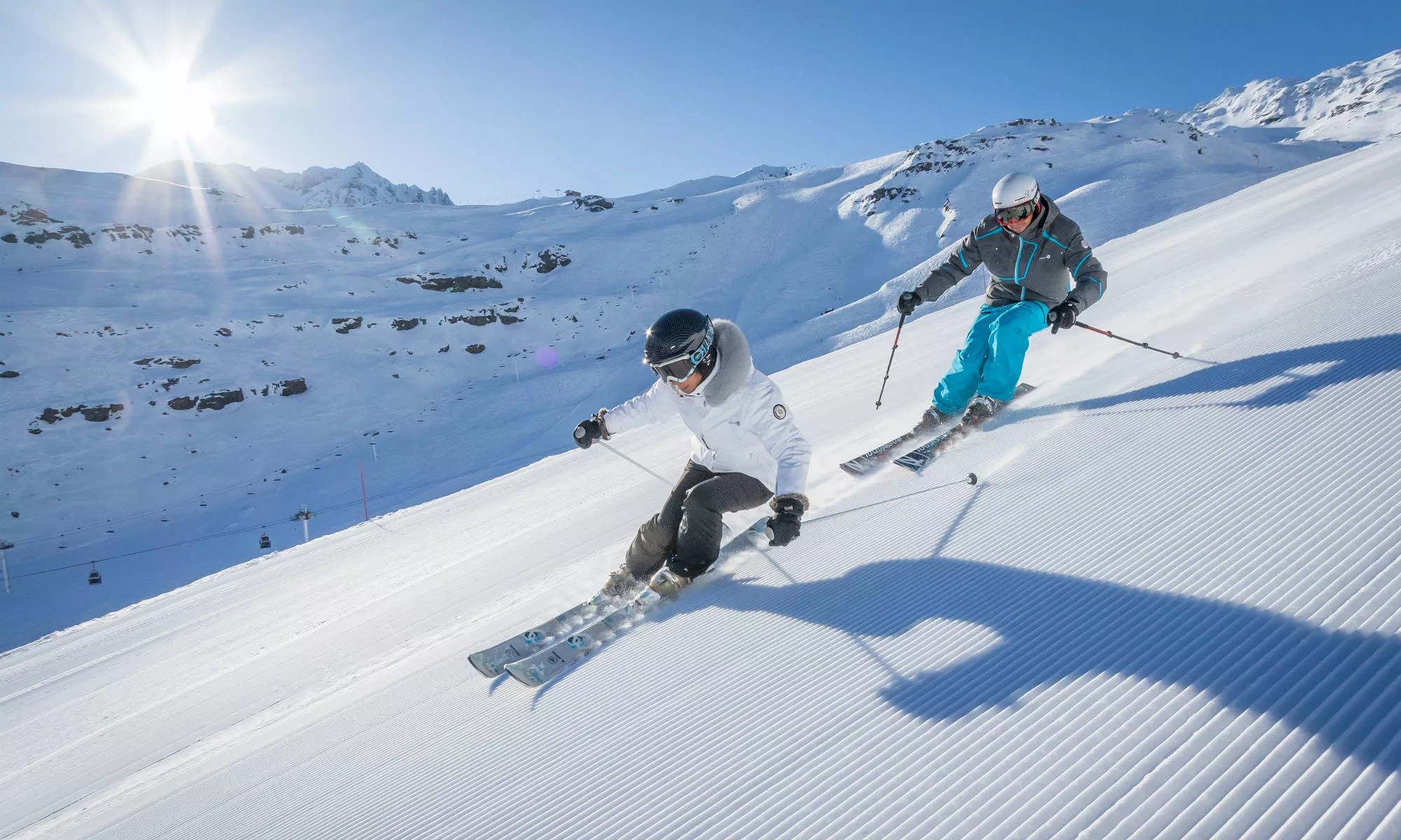 Red Ski School in Greece, Europe | Snowboarding,Skiing - Rated 0.9