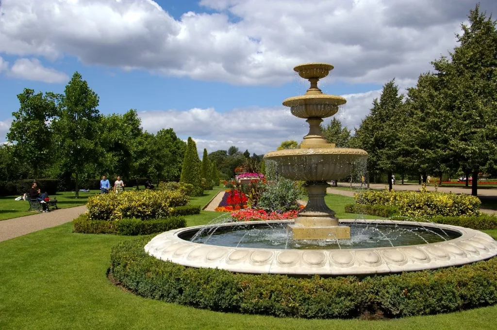 Regents Park in United Kingdom, Europe | Parks - Rated 4.6