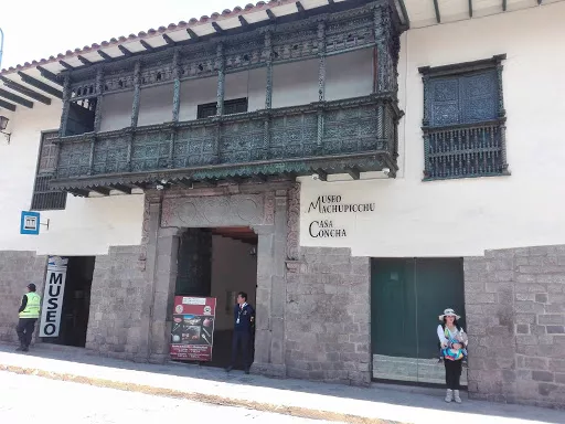 Regional Historical Museum of Cusco in Peru, South America | Museums - Rated 3.5