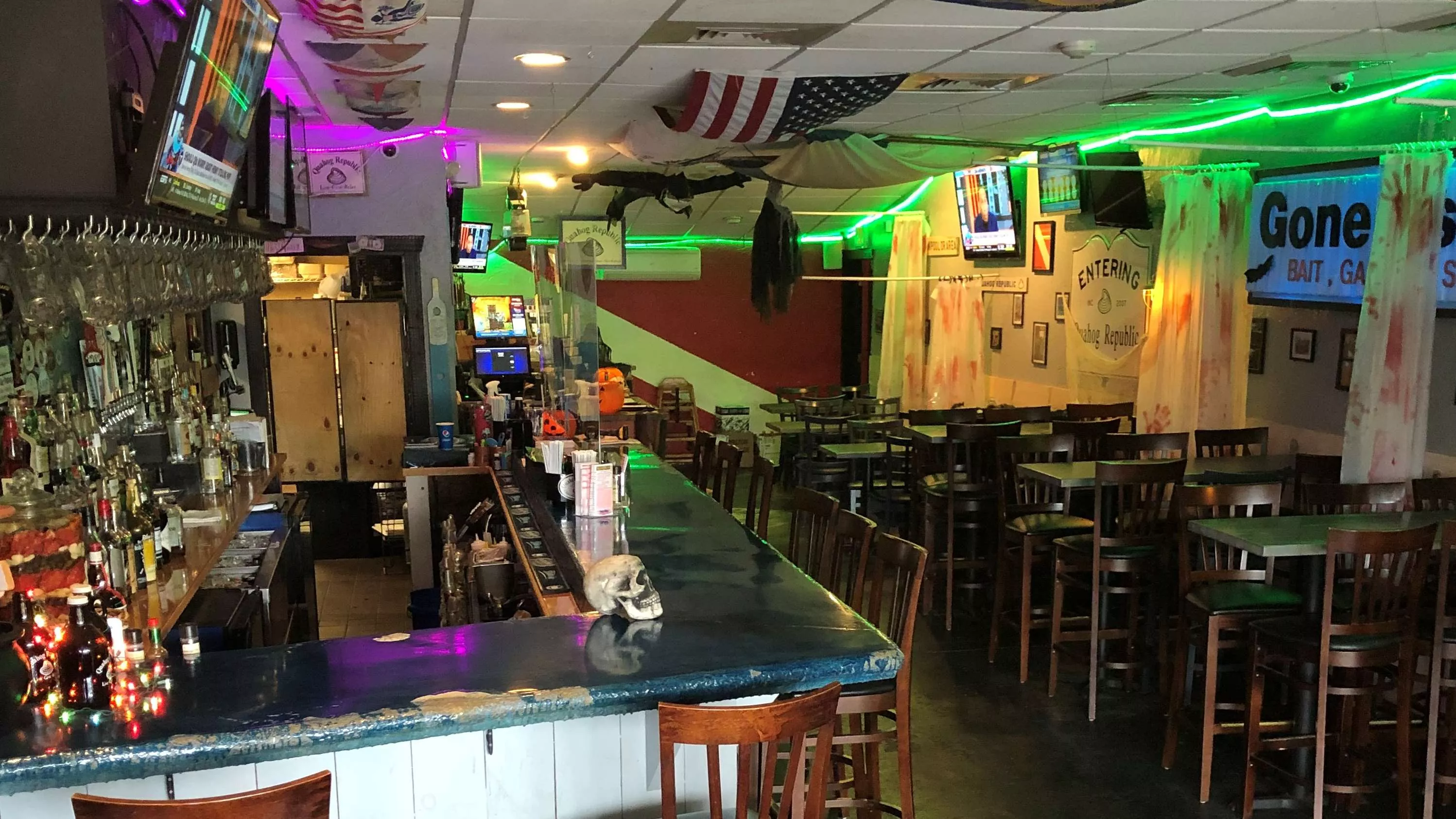 Republik Bar in El Salvador, North America | Nightclubs,Bars - Rated 4.2
