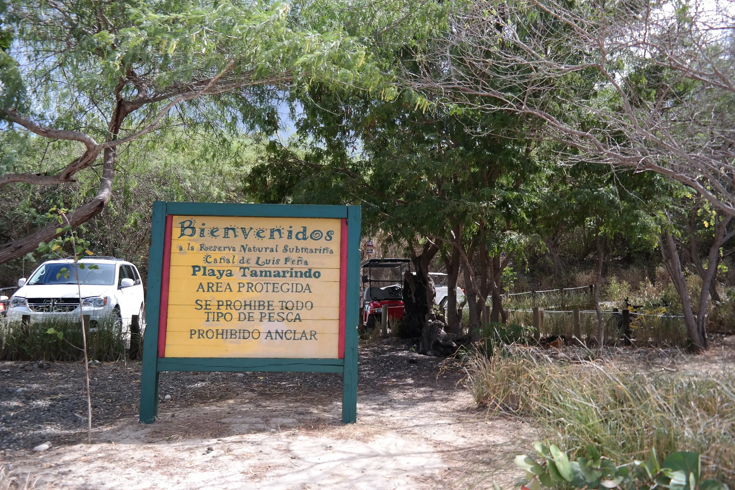 Reserva Natural de Culebra in Puerto Rico, Caribbean | Nature Reserves - Rated 4