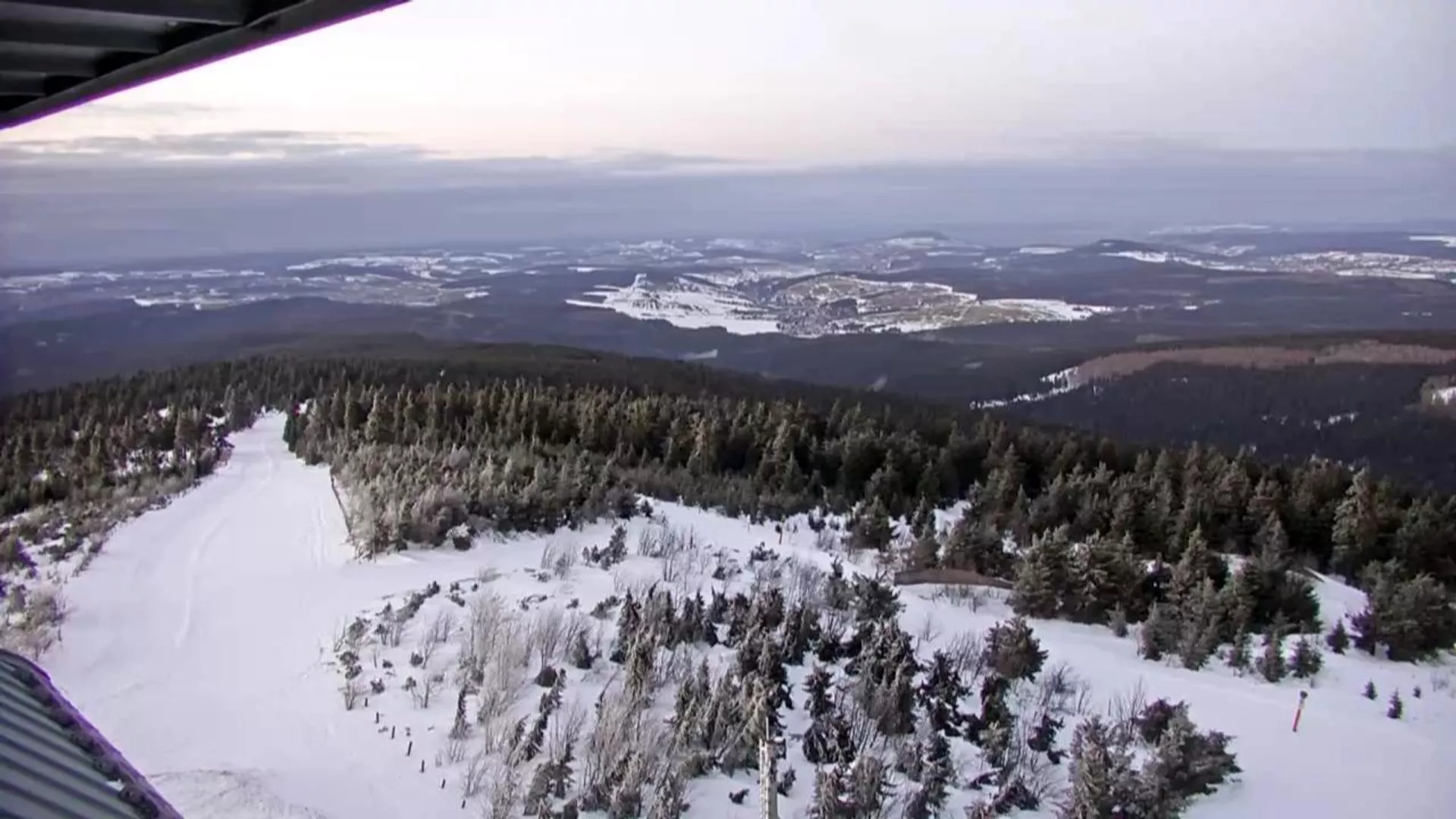 Resort Novako in Czech Republic, Europe | Snowboarding,Skating,Snowmobiling - Rated 4.3