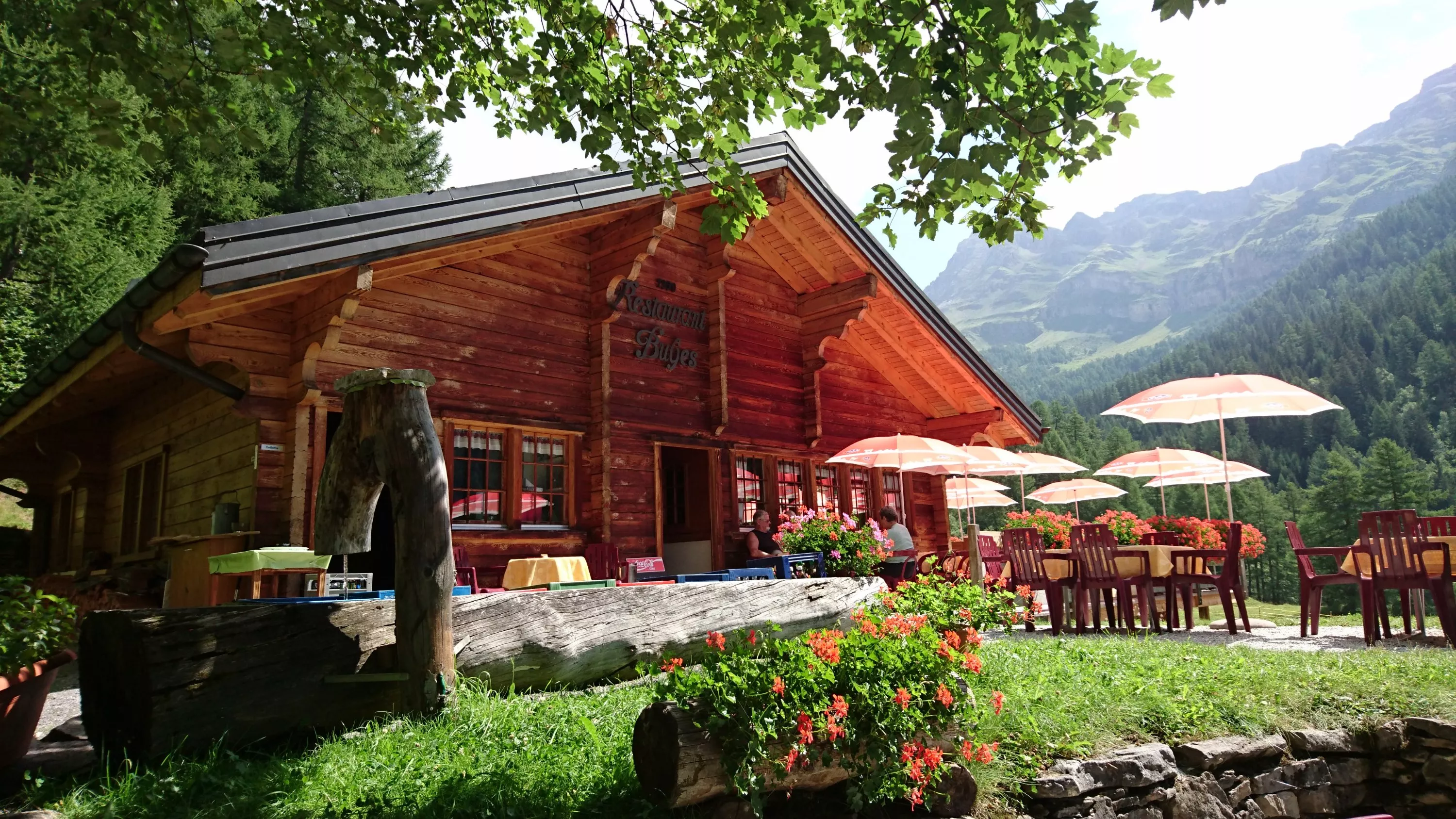 Restaurant Buljes in Switzerland, Europe | Restaurants - Rated 0.8