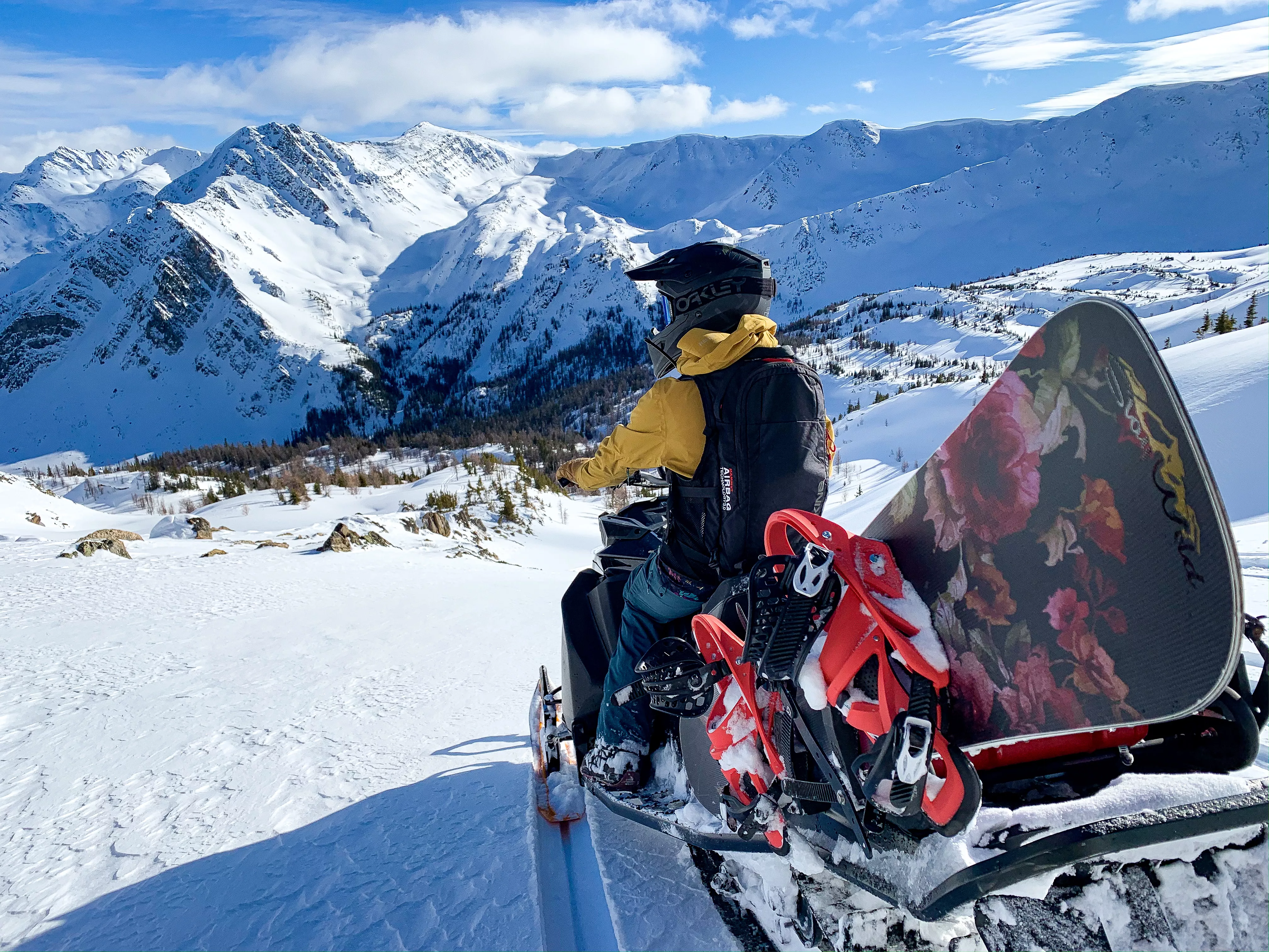 Revelstoke Powder Rentals in Canada, North America | Snowboarding,Skiing - Rated 0.9