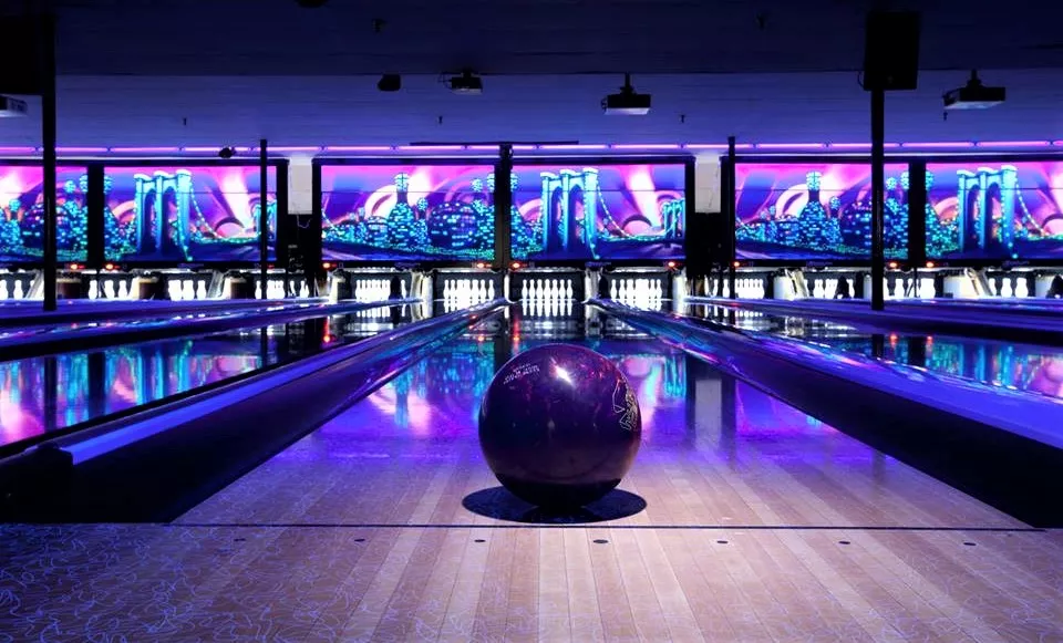 Rhythm & Bowl in Cambodia, East Asia | Bowling - Rated 3.6