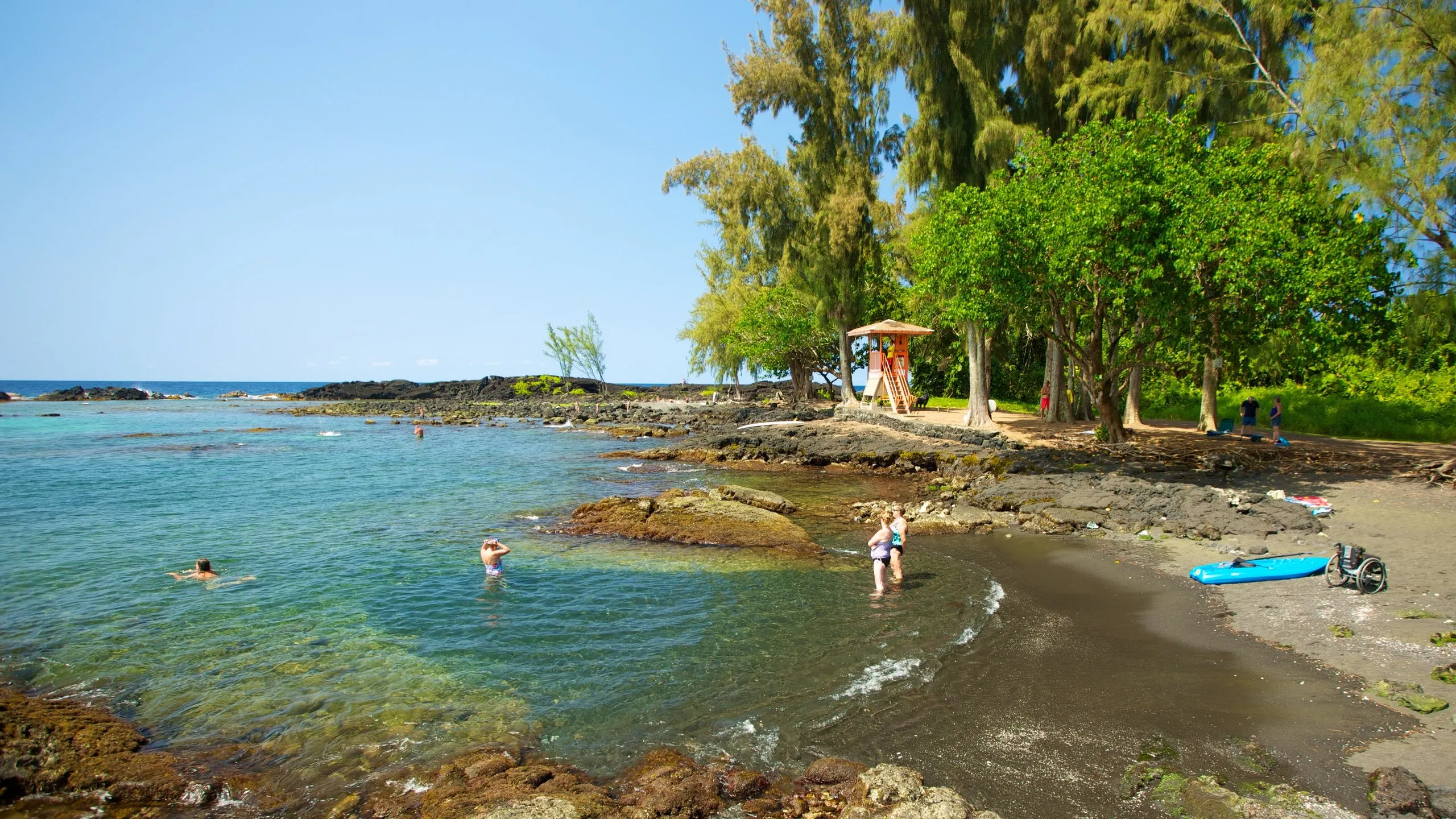 Richardson Beach Park in USA, North America | Beaches - Rated 3.8