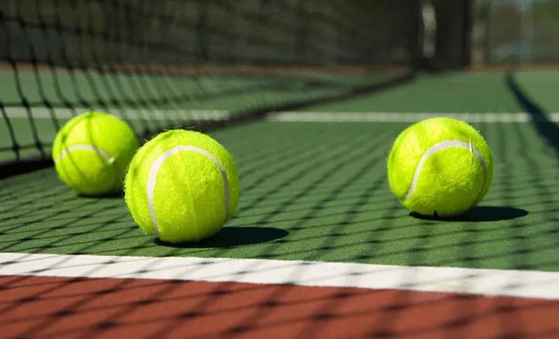 Rideau Sports Centre in Canada, North America | Tennis - Rated 1.1