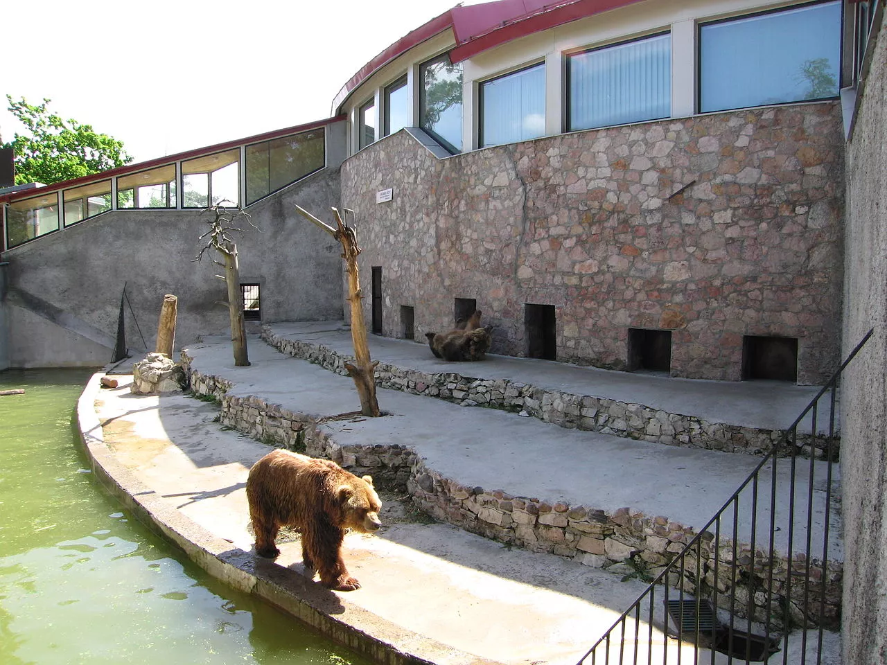 Riga Zoo in Latvia, Europe | Zoos & Sanctuaries - Rated 4.7