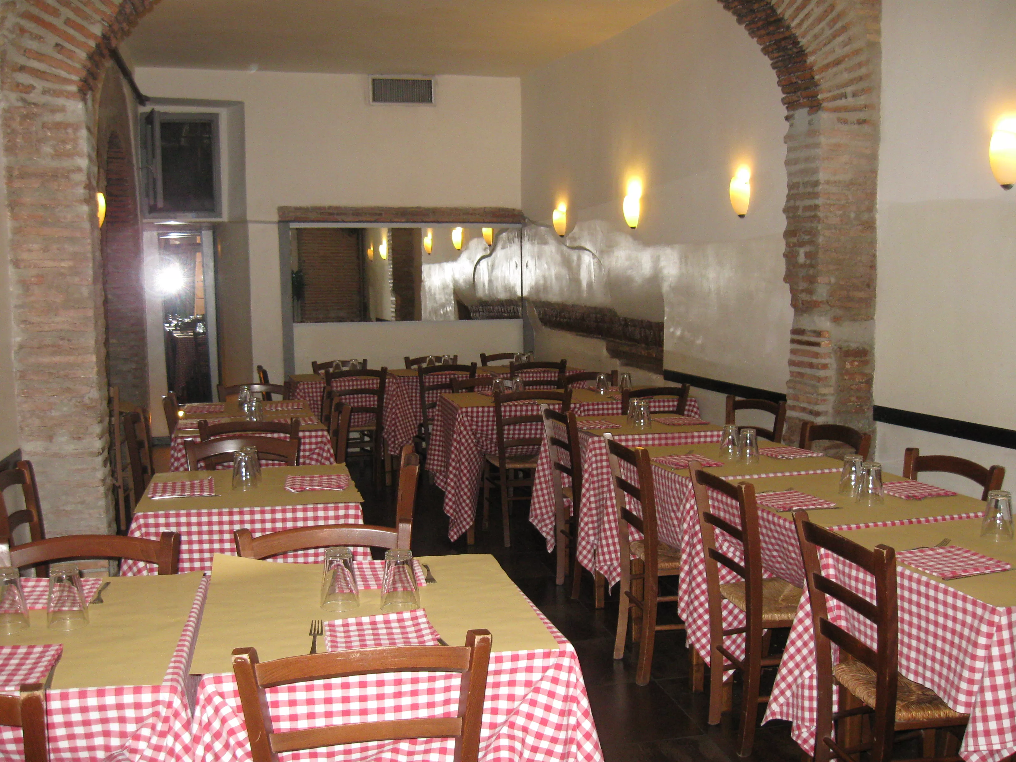 Ristorante Il Centro in Italy, Europe | Restaurants - Rated 0.7