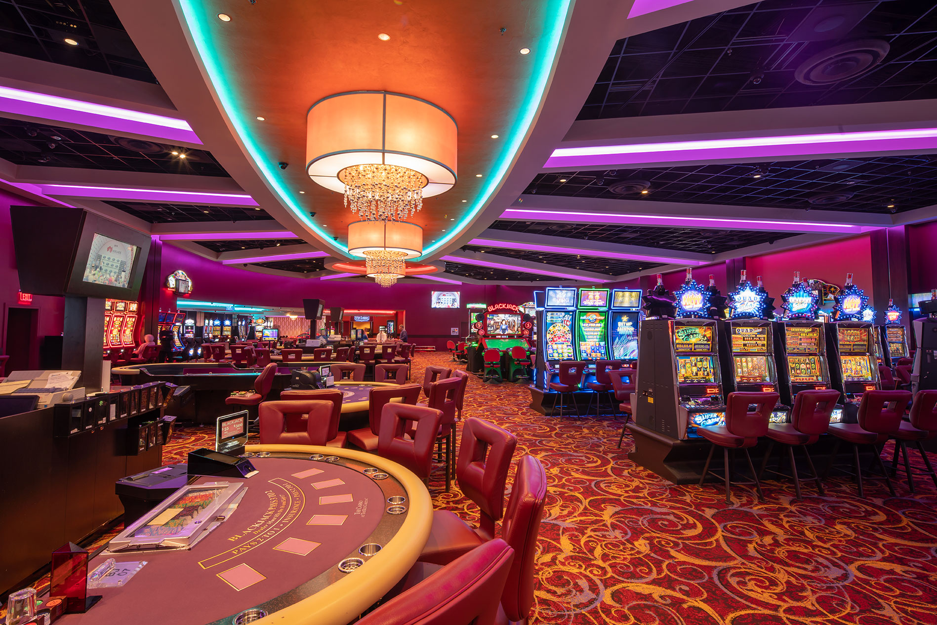 Ritz-Carlton in Aruba, Caribbean | Casinos - Rated 3.5