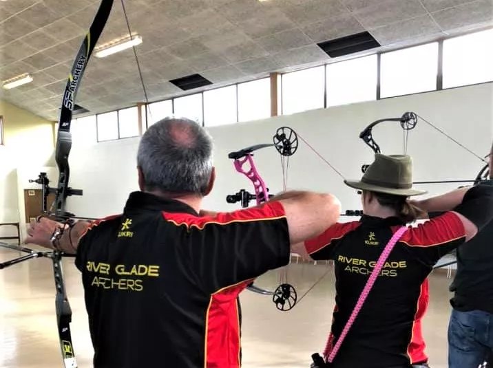 River Glade Archery Club in New Zealand, Australia and Oceania | Archery - Rated 1