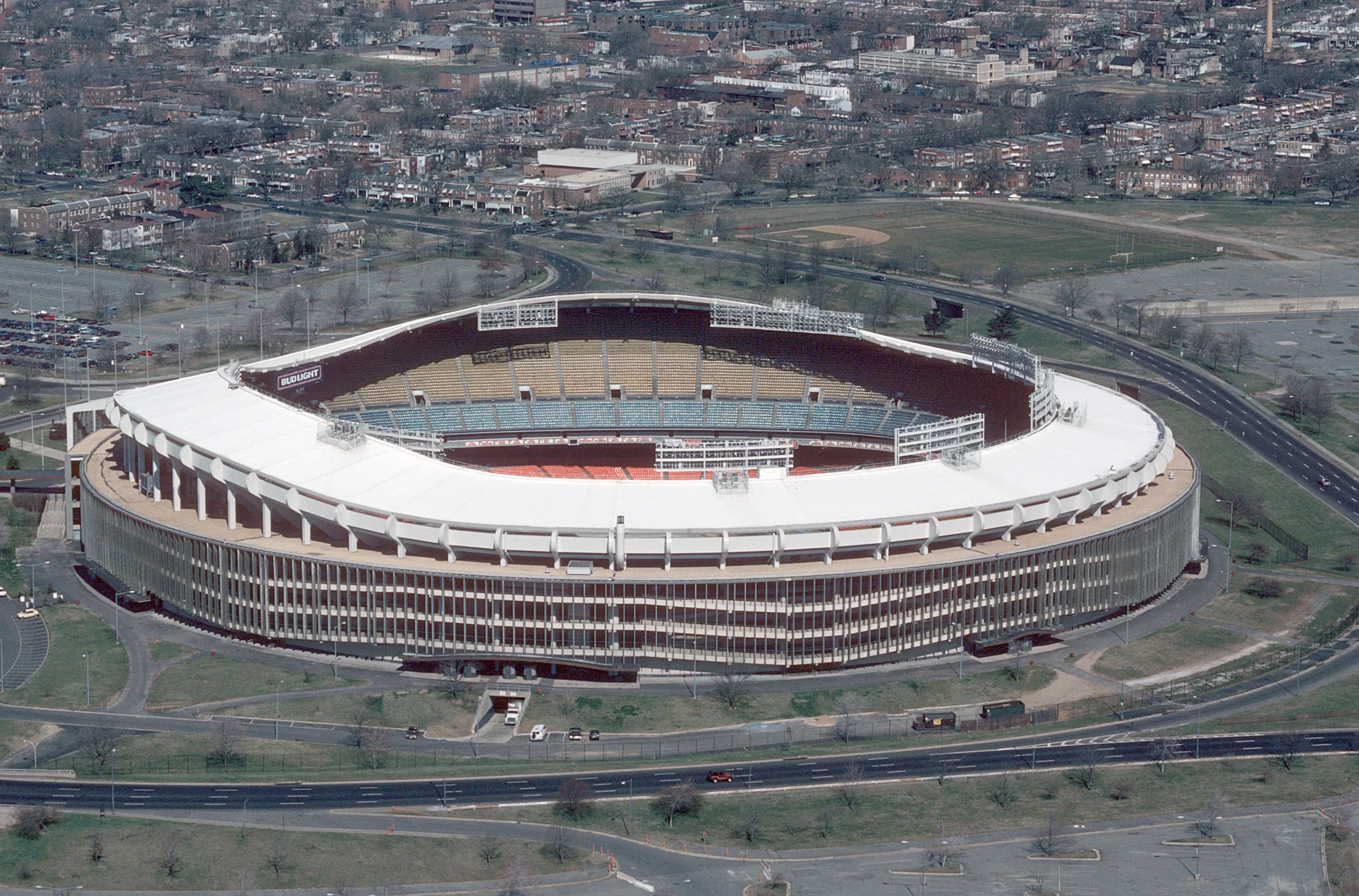 Robert F. Kennedy Memorial Stadium in USA, North America | Football,Baseball - Rated 3.3