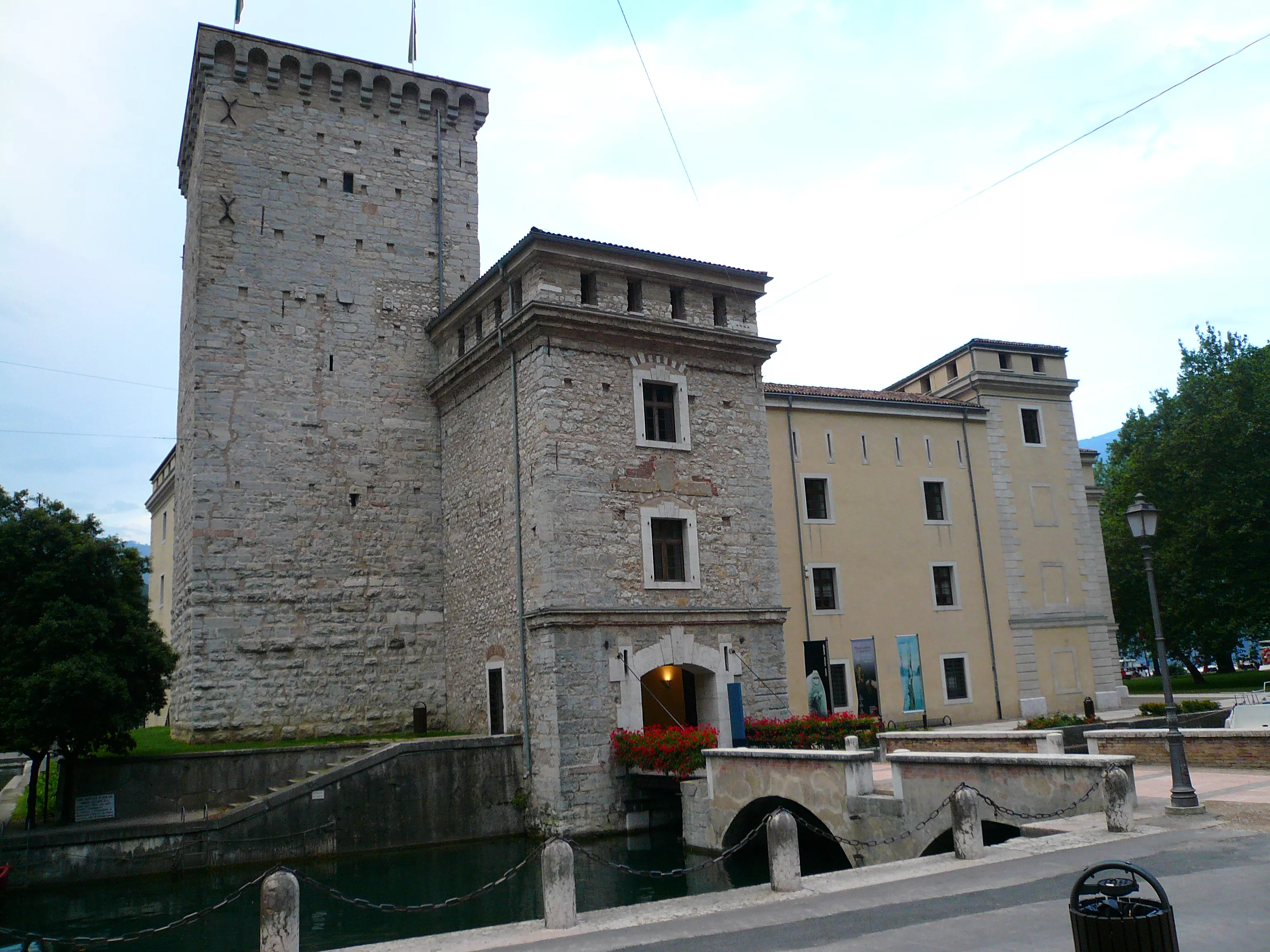 Rocca in Italy, Europe | Architecture - Rated 3.5