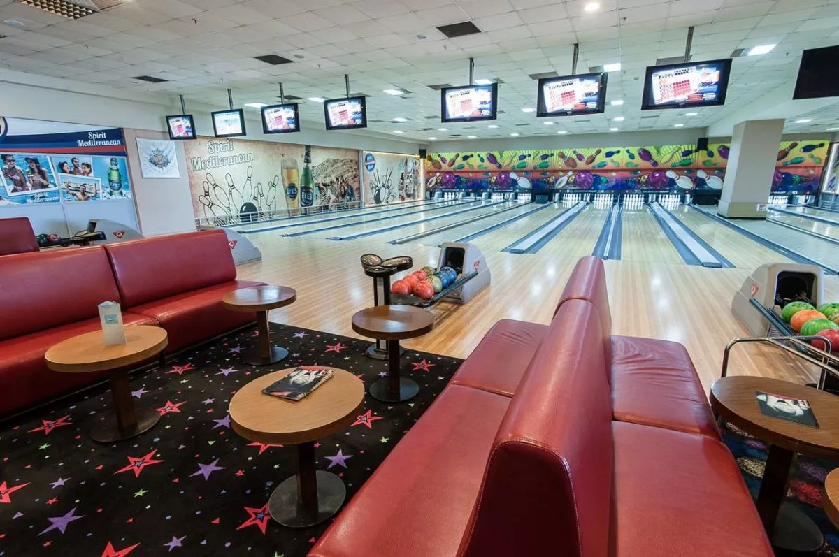 Rock & Roll Bowling in Moldova, Europe | Bowling - Rated 3.8