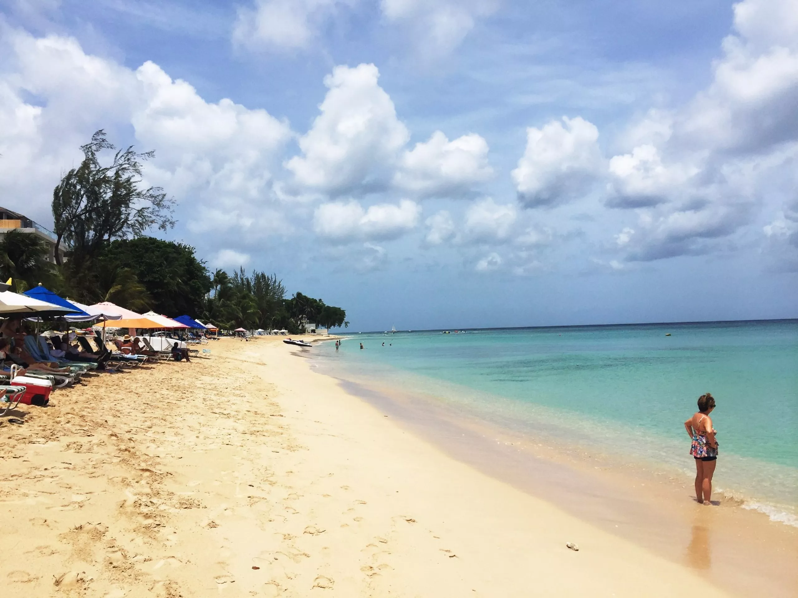 Rockley Beach in Barbados, Caribbean | Beaches - Rated 3.7