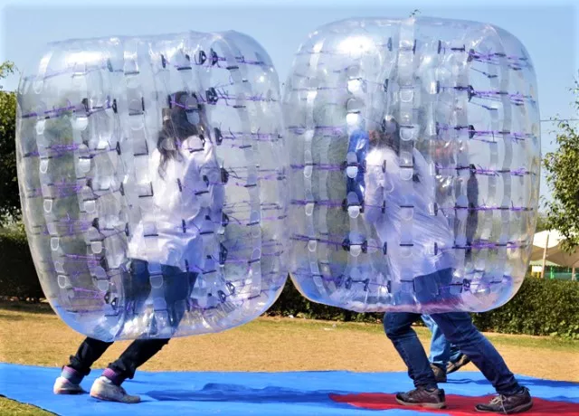 Rocksport Zorbing Balls in India, Central Asia | Zorbing - Rated 3.6