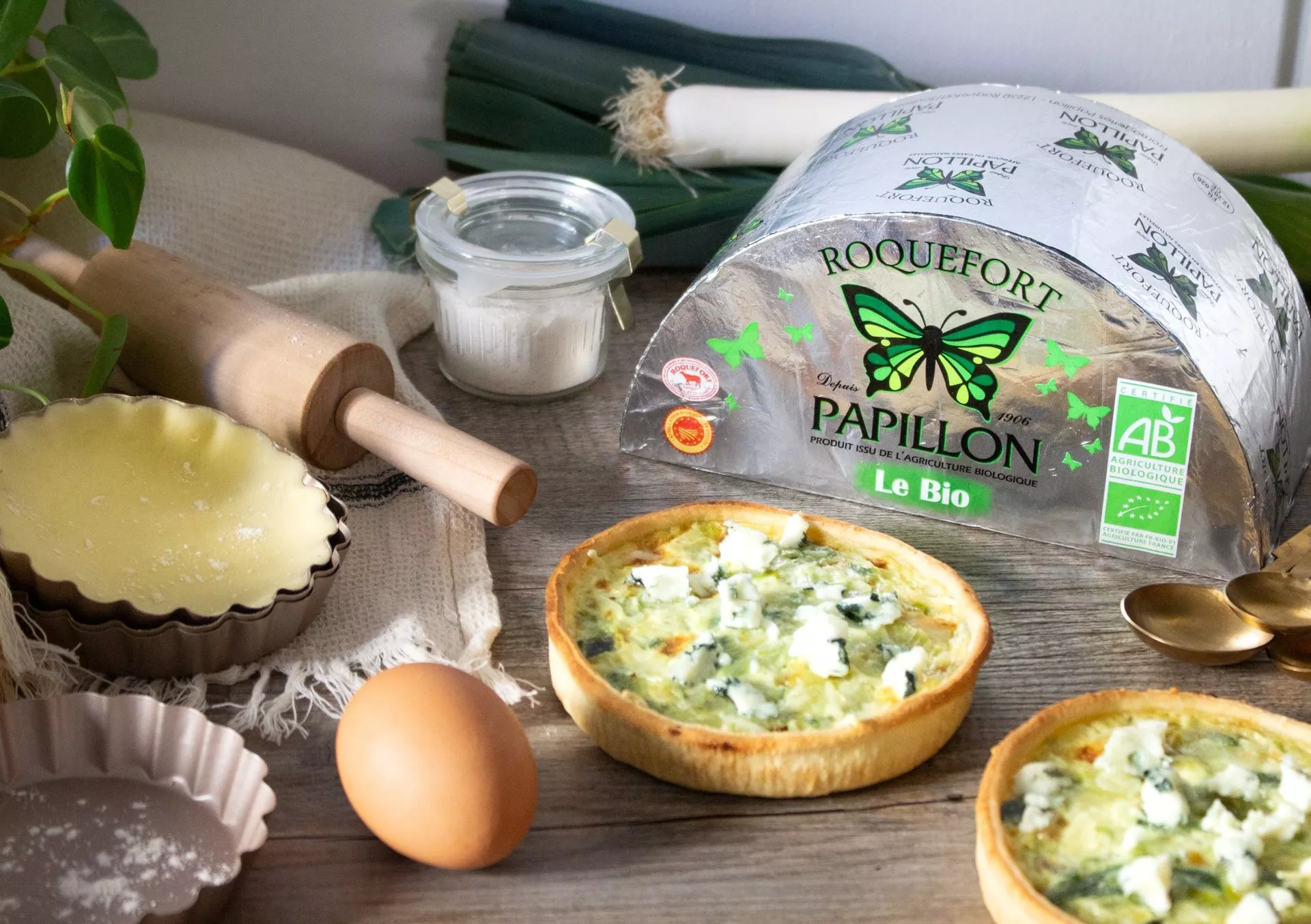 Fromageries Papillon in France, Europe | Cheesemakers - Rated 0.9