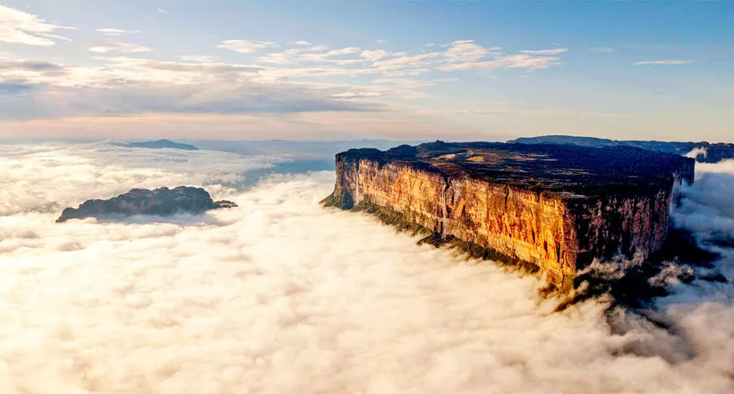 Roraima in Venezuela, South America | Observation Decks,Mountains - Rated 3.8