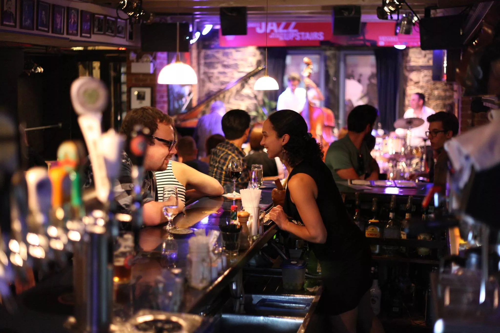 Rosario's Pub in Canada, North America | Pubs & Breweries,Darts - Rated 4.4