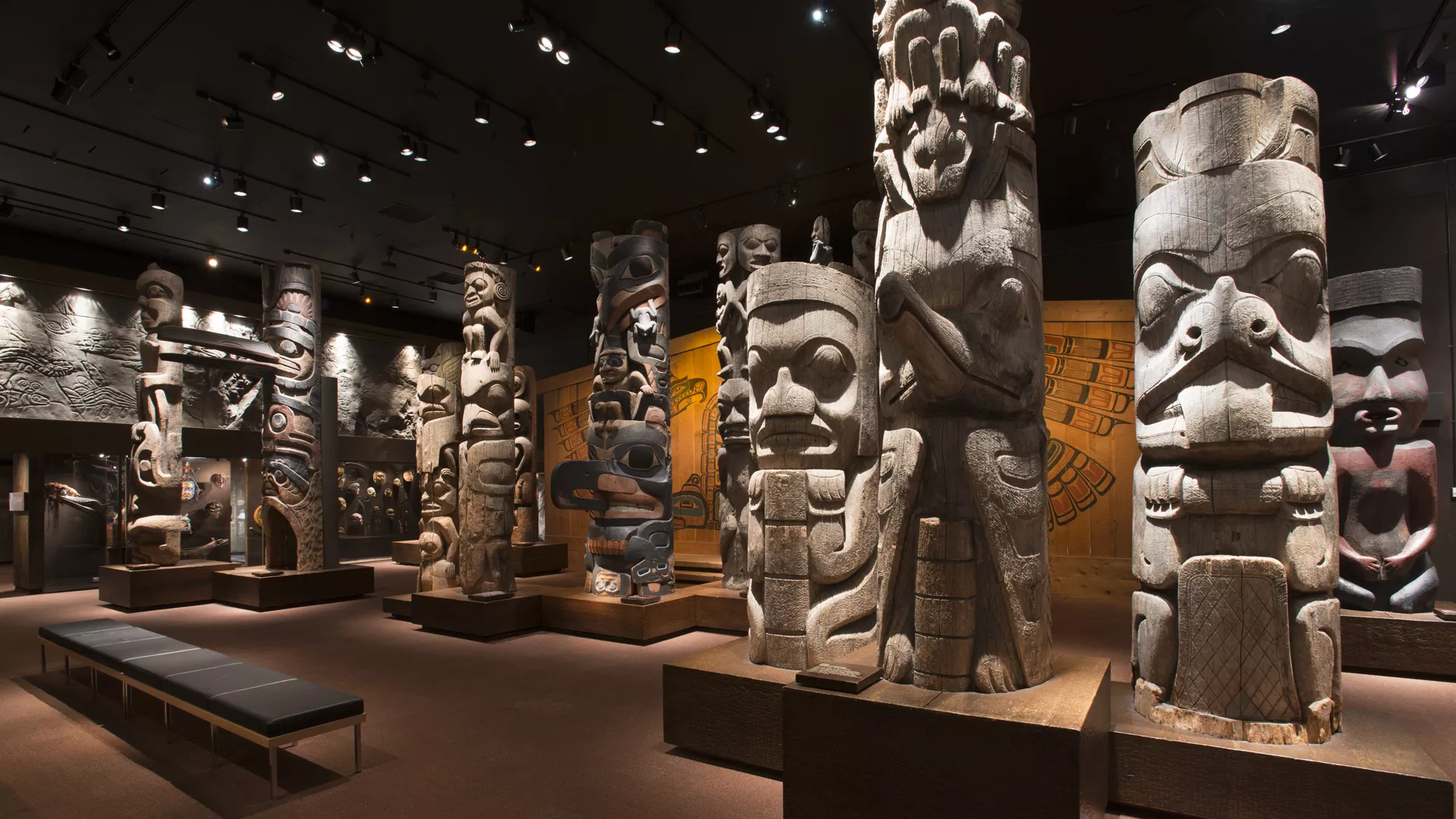 Royal BC Museum in Canada, North America | Museums - Rated 4