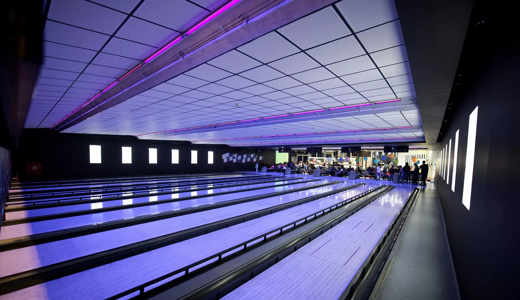 Royal Bowling in Greece, Europe | Bowling - Rated 4.8