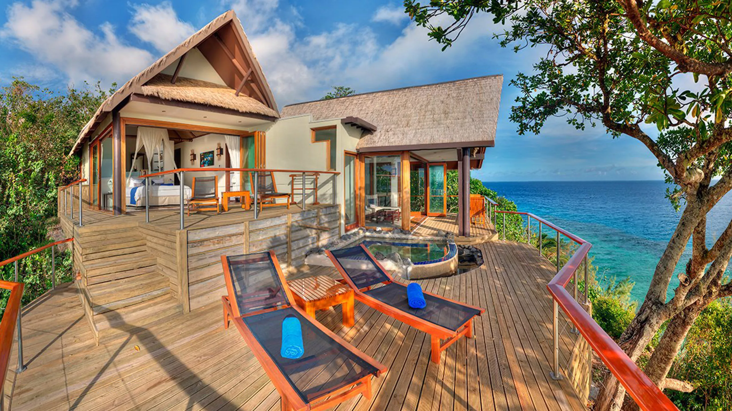 Royal Davui Island Resort in Fiji, Australia and Oceania | Sex Hotels - Rated 3.6