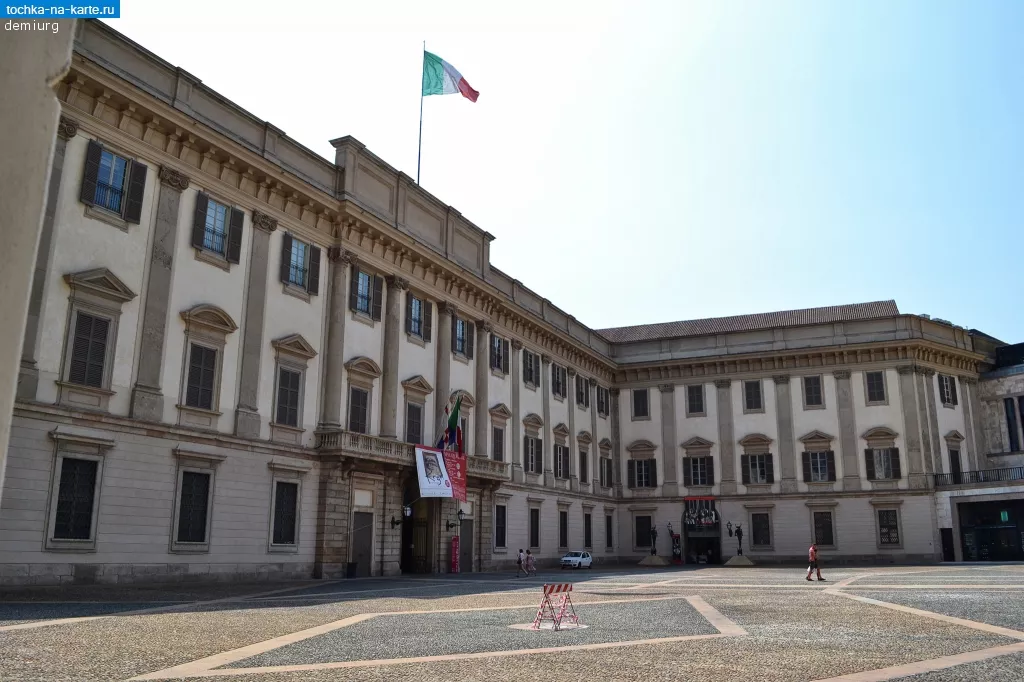 Royal Palace in Italy, Europe | Museums,Architecture - Rated 4.1