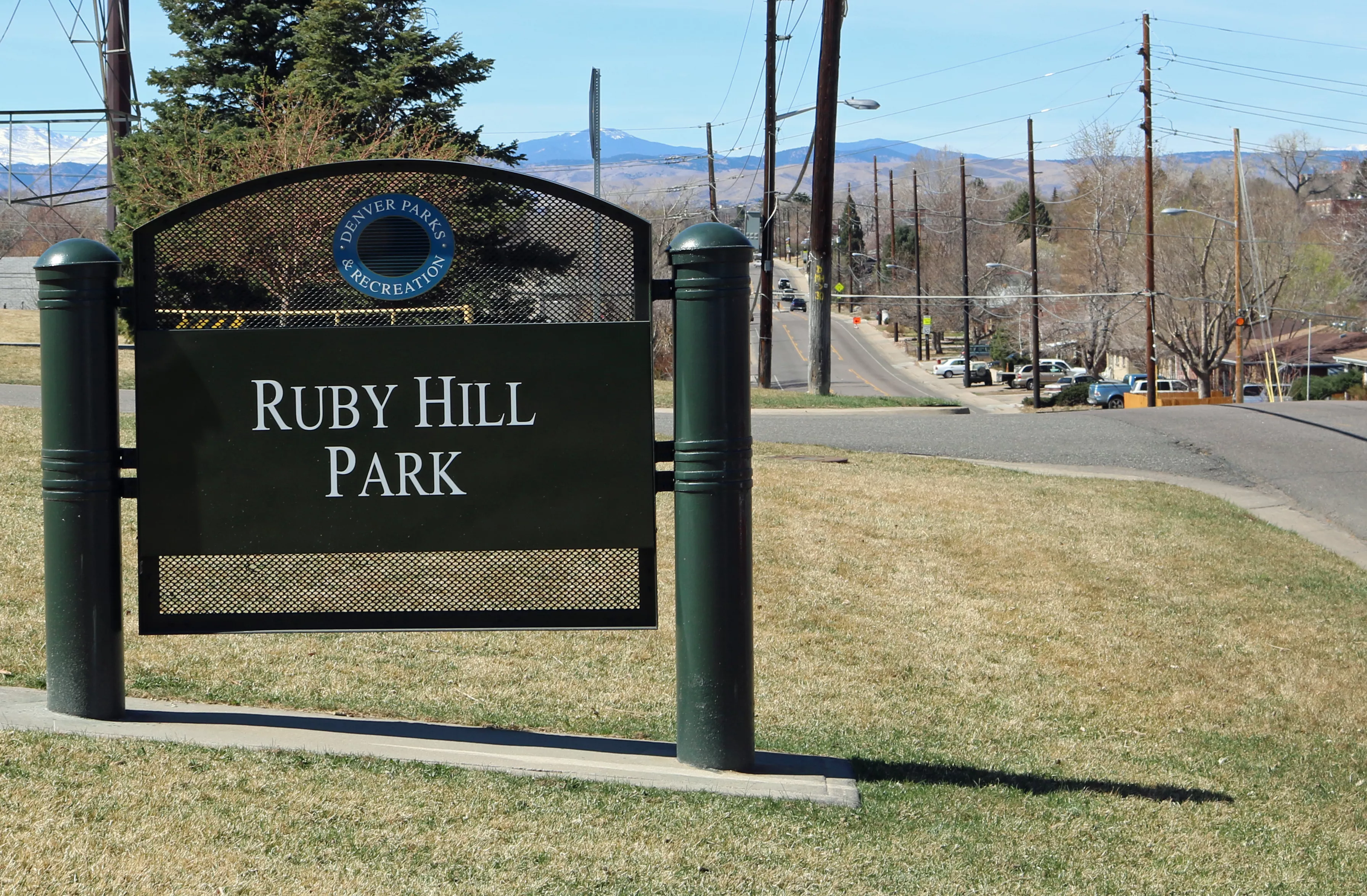 Ruby Hill Rail Yard in USA, North America | Parks - Rated 3.7