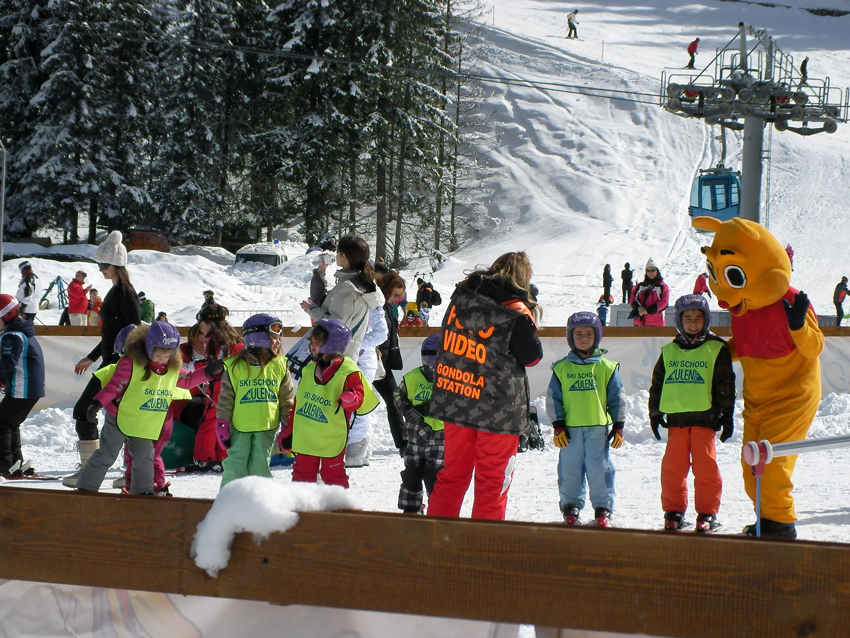 Bansko Fun Holidays in Bulgaria, Europe | Snowboarding,Skiing - Rated 0.8