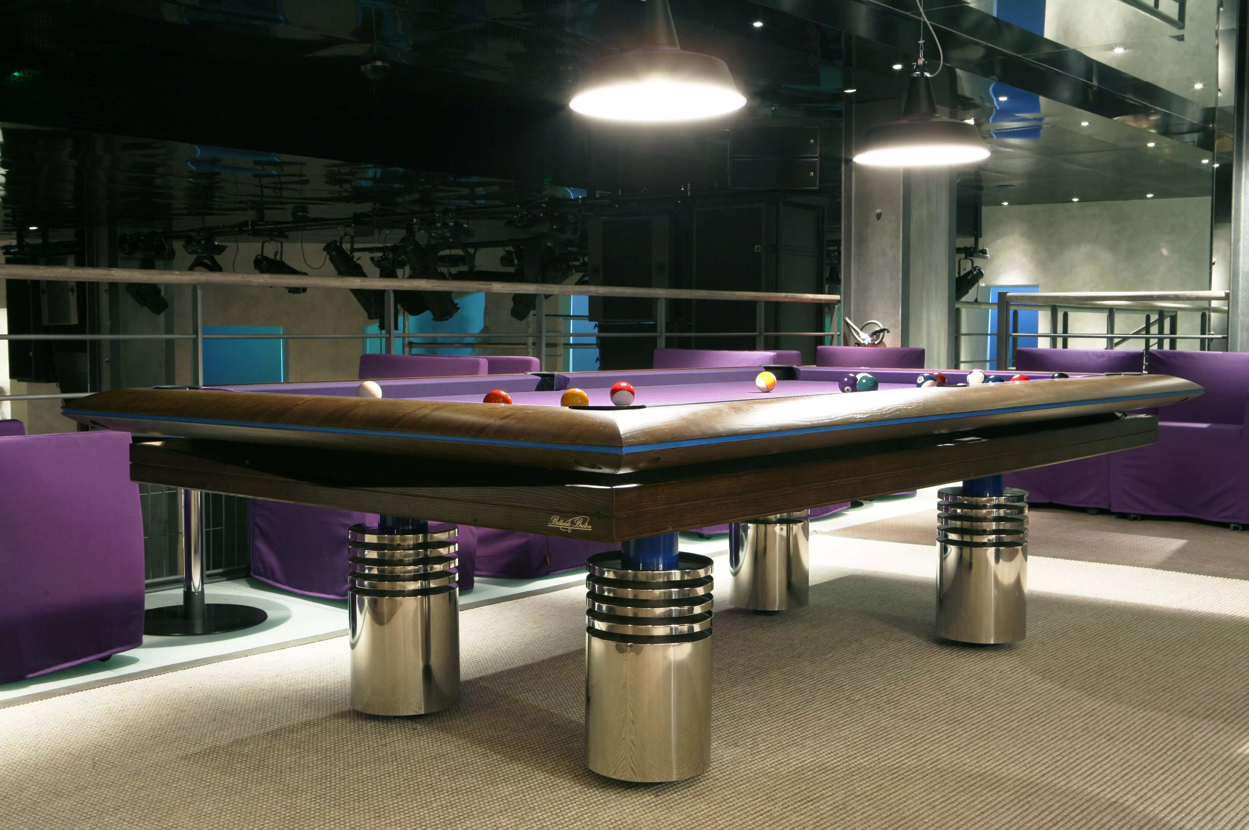 SET Lounge Bar & Billiards in USA, North America | Lounges,Billiards - Rated 3.9