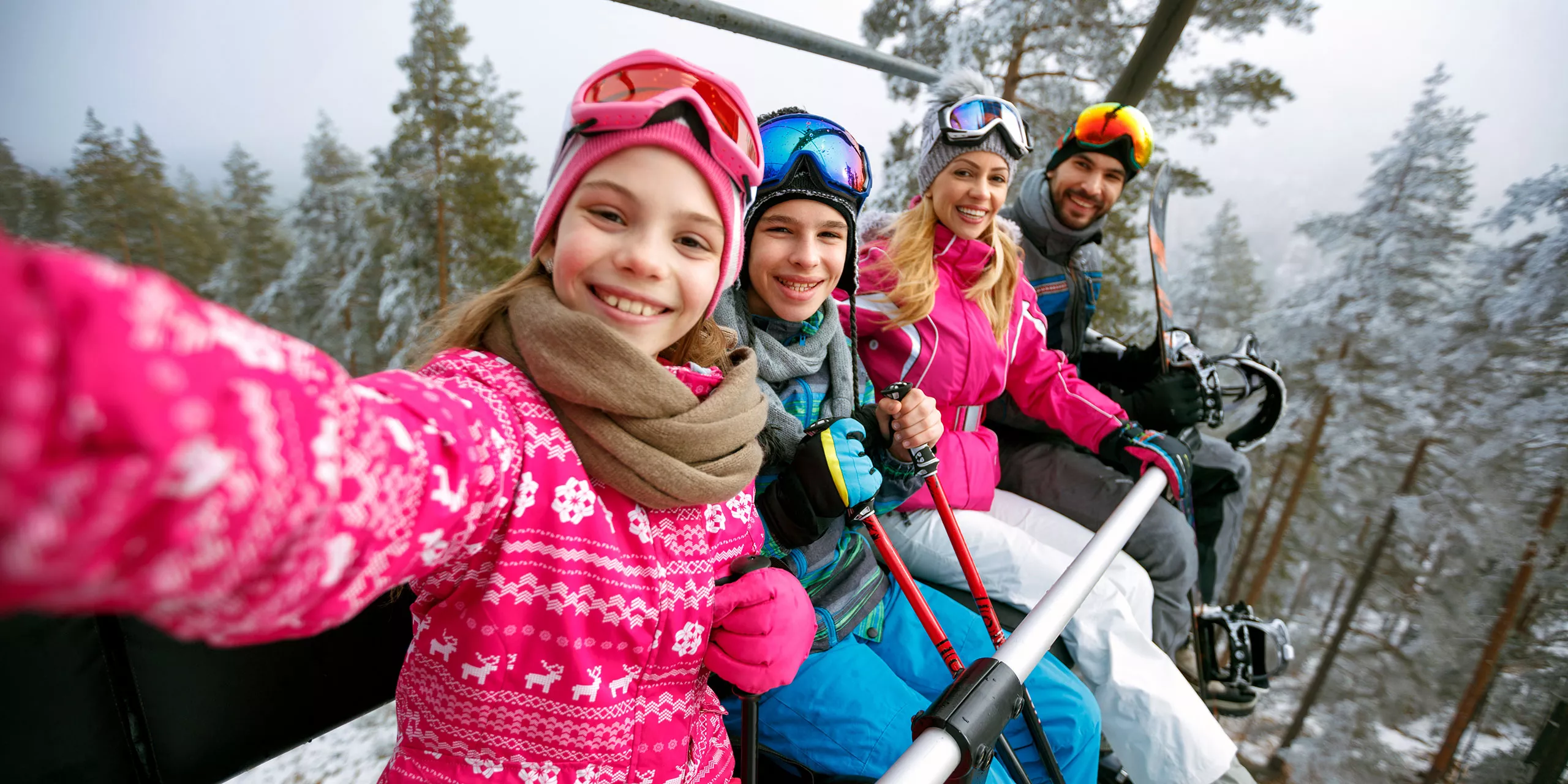 SKID Ski School in Hungary, Europe | Snowboarding,Skiing - Rated 0.9