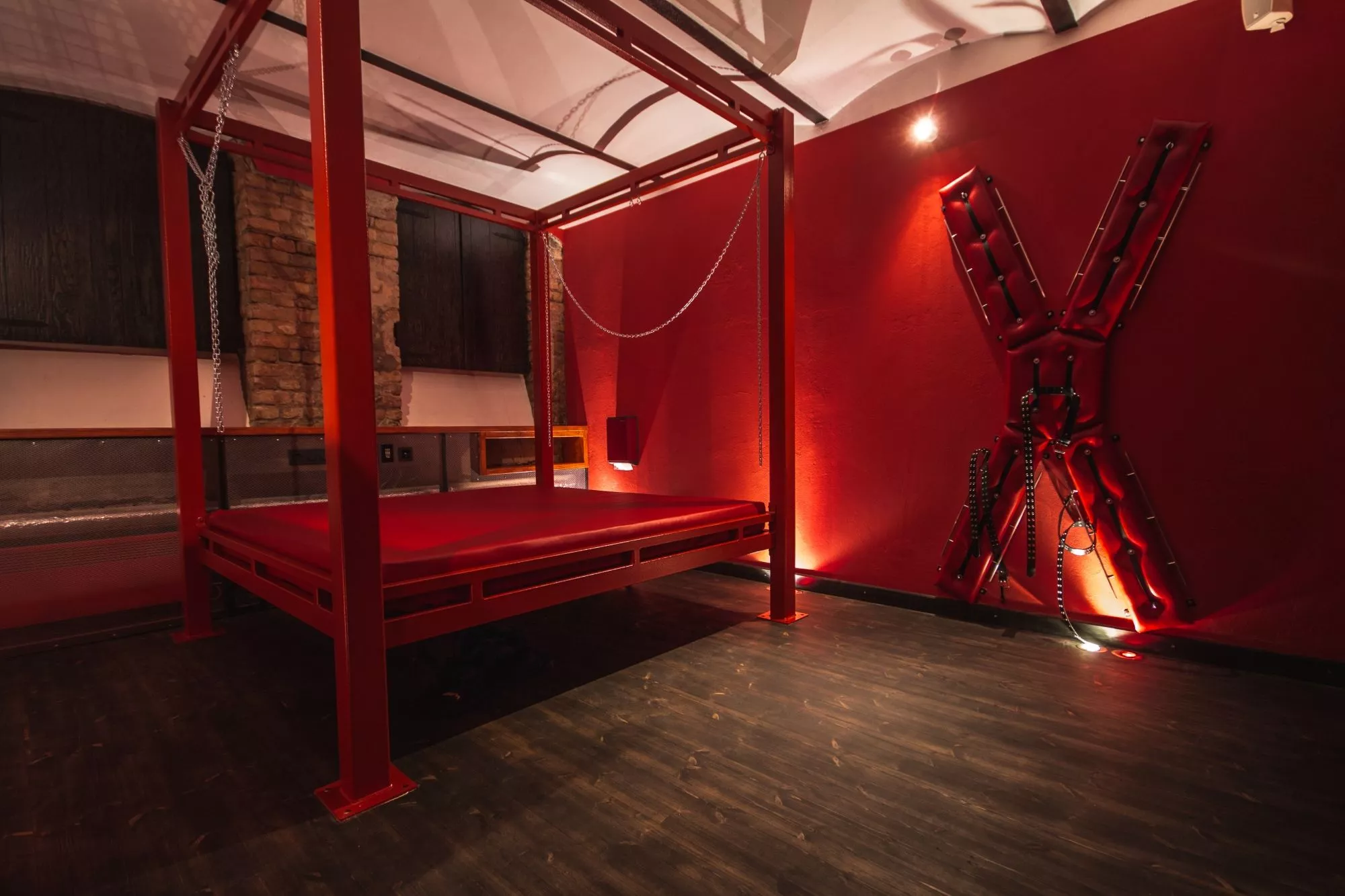 SM-Studio in Latvia, Europe | BDSM Hotels and Сlubs,Sex-Friendly Places - Rated 0.6