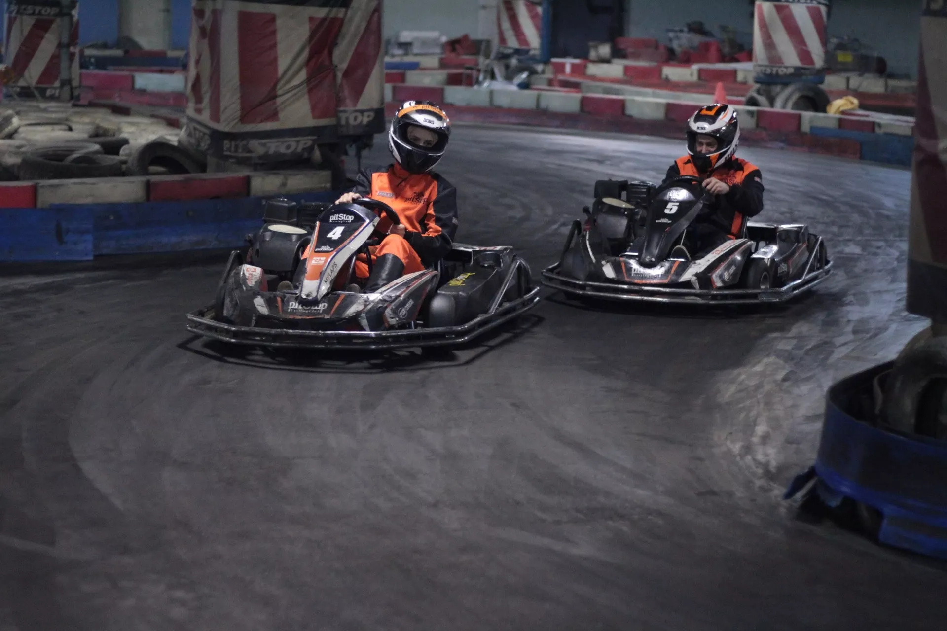 S&S Speedways in USA, North America | Karting - Rated 3.7