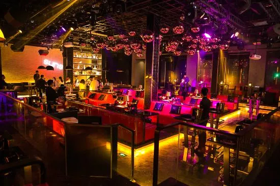 Suns Bar Lounge in China, East Asia | Bars,Lounges - Rated 0.8