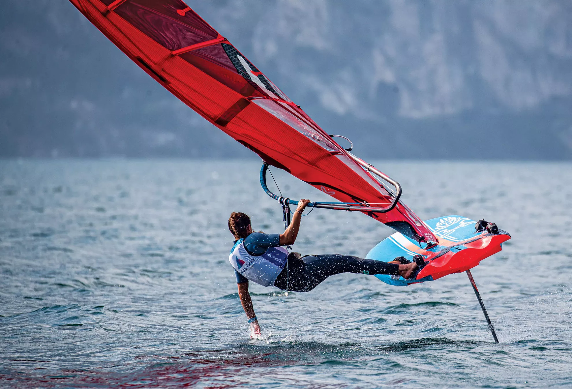 Ace Performer in USA, North America | Surfing,Windsurfing - Rated 1.6