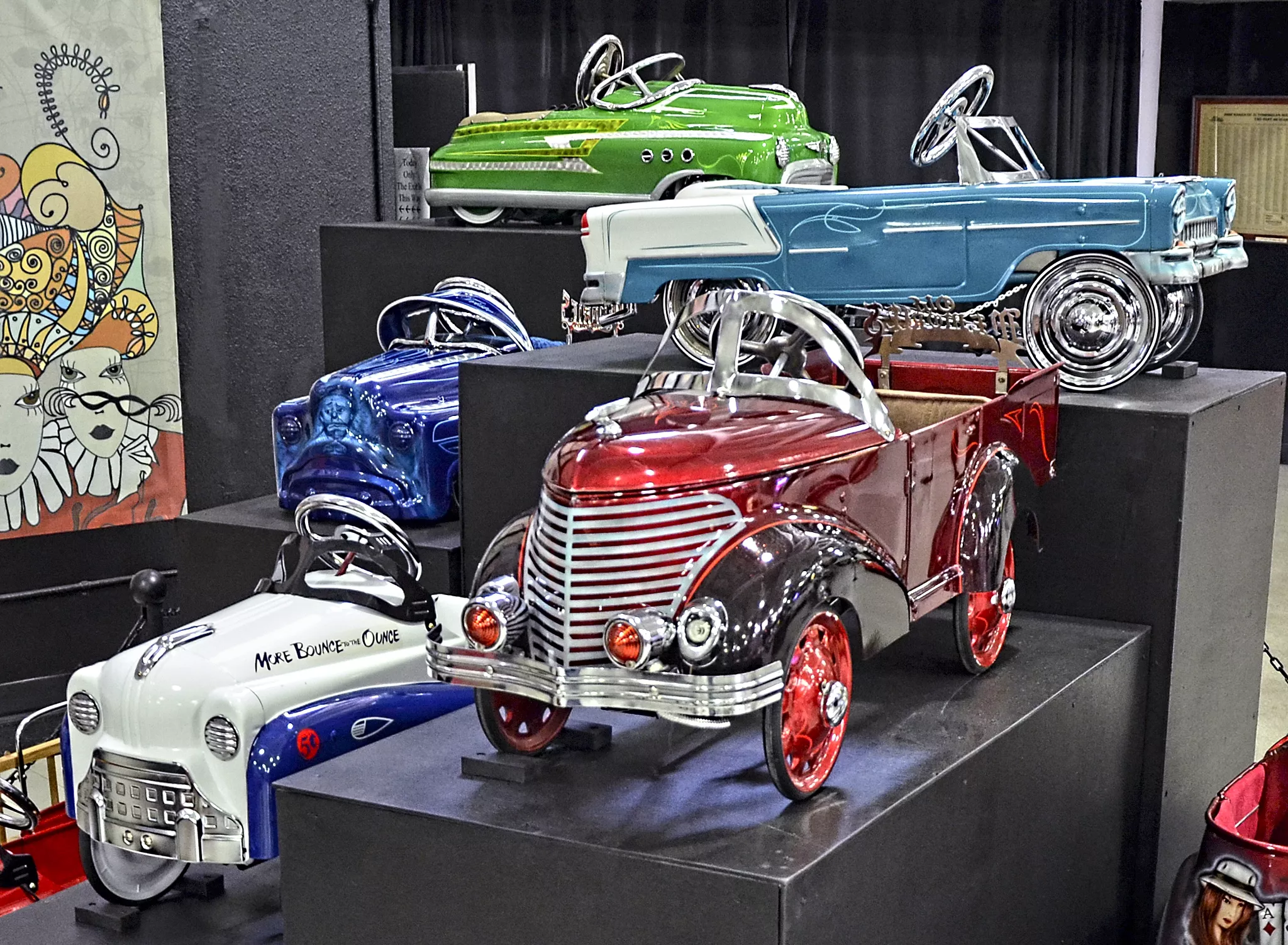 San Diego Automotive Museum in USA, North America | Museums - Rated 3.5